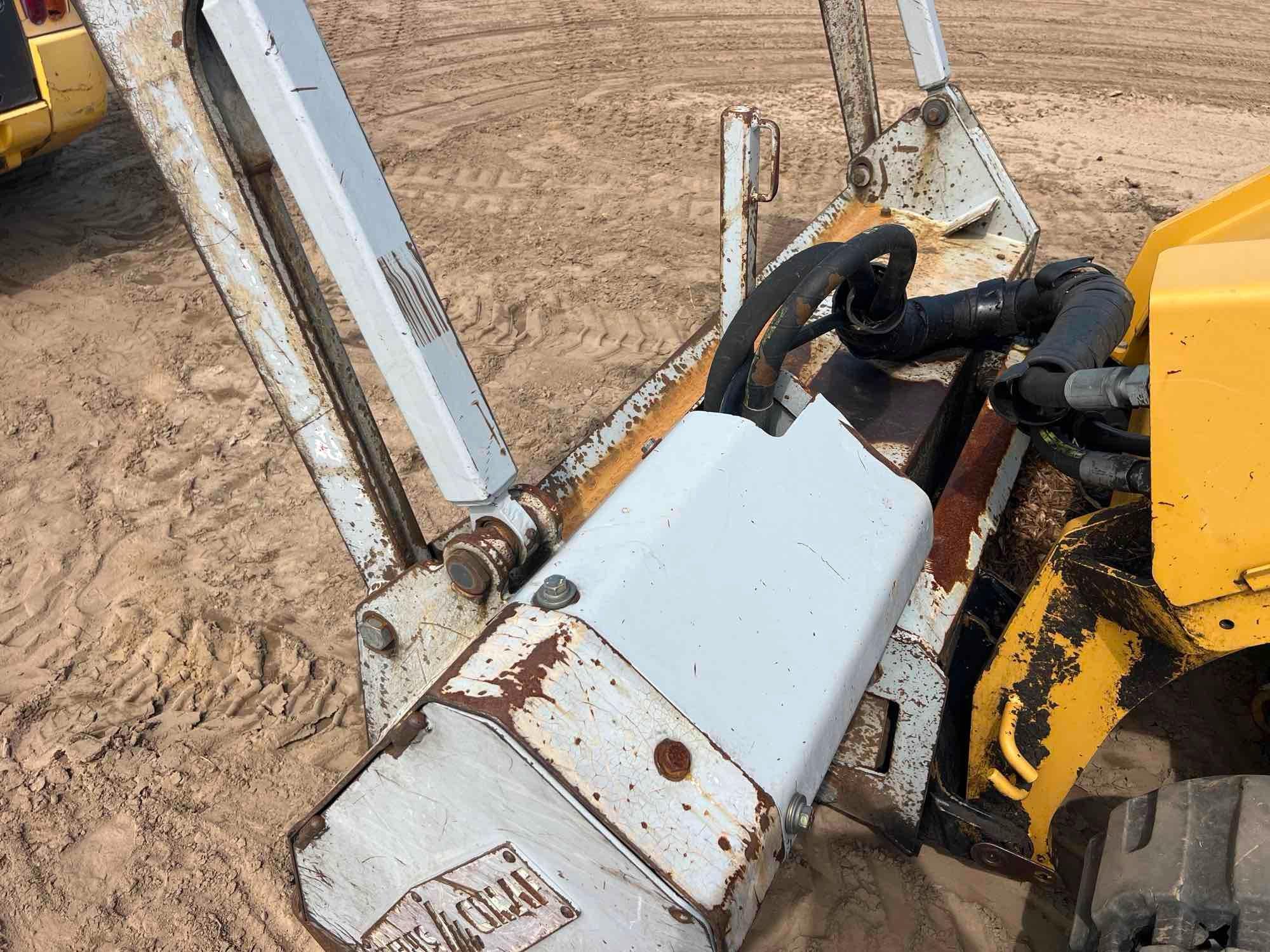 2023 Caterpillar 299D