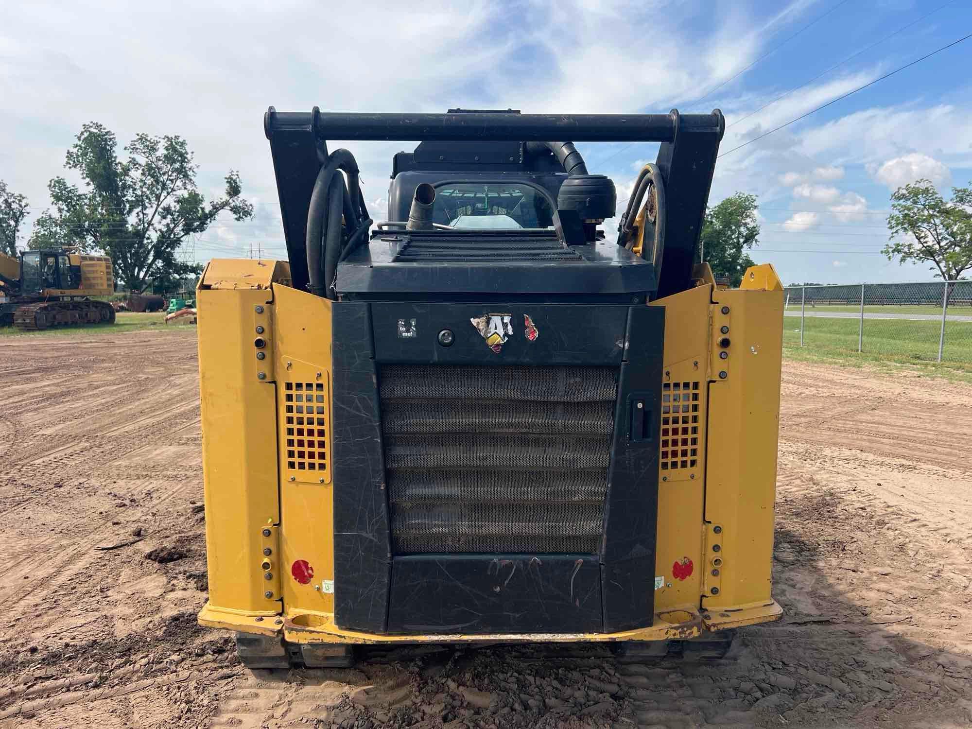 2023 Caterpillar 299D