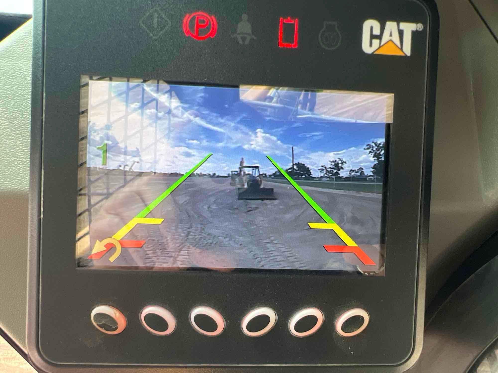 2023 Caterpillar 299D