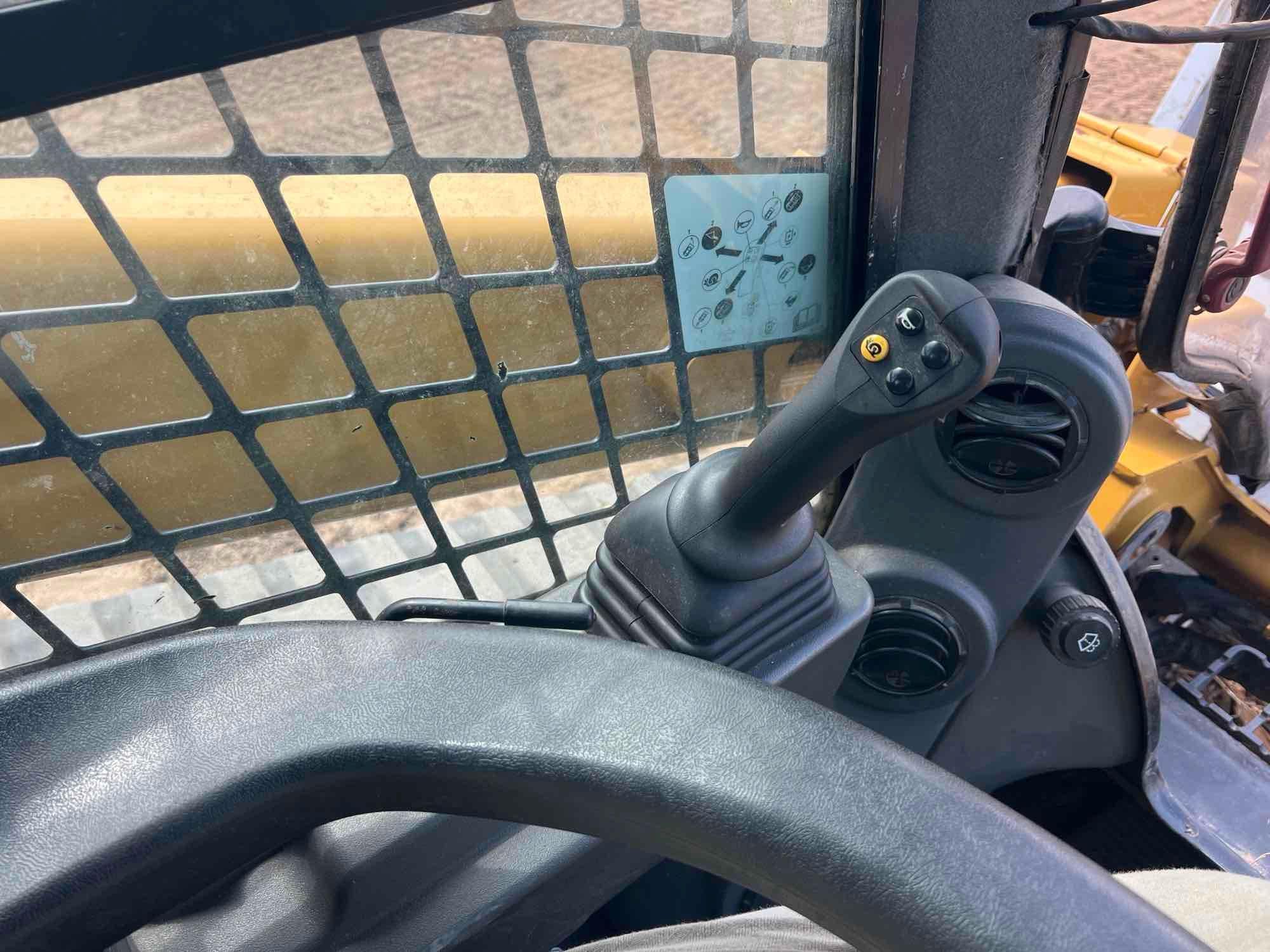 2023 Caterpillar 299D