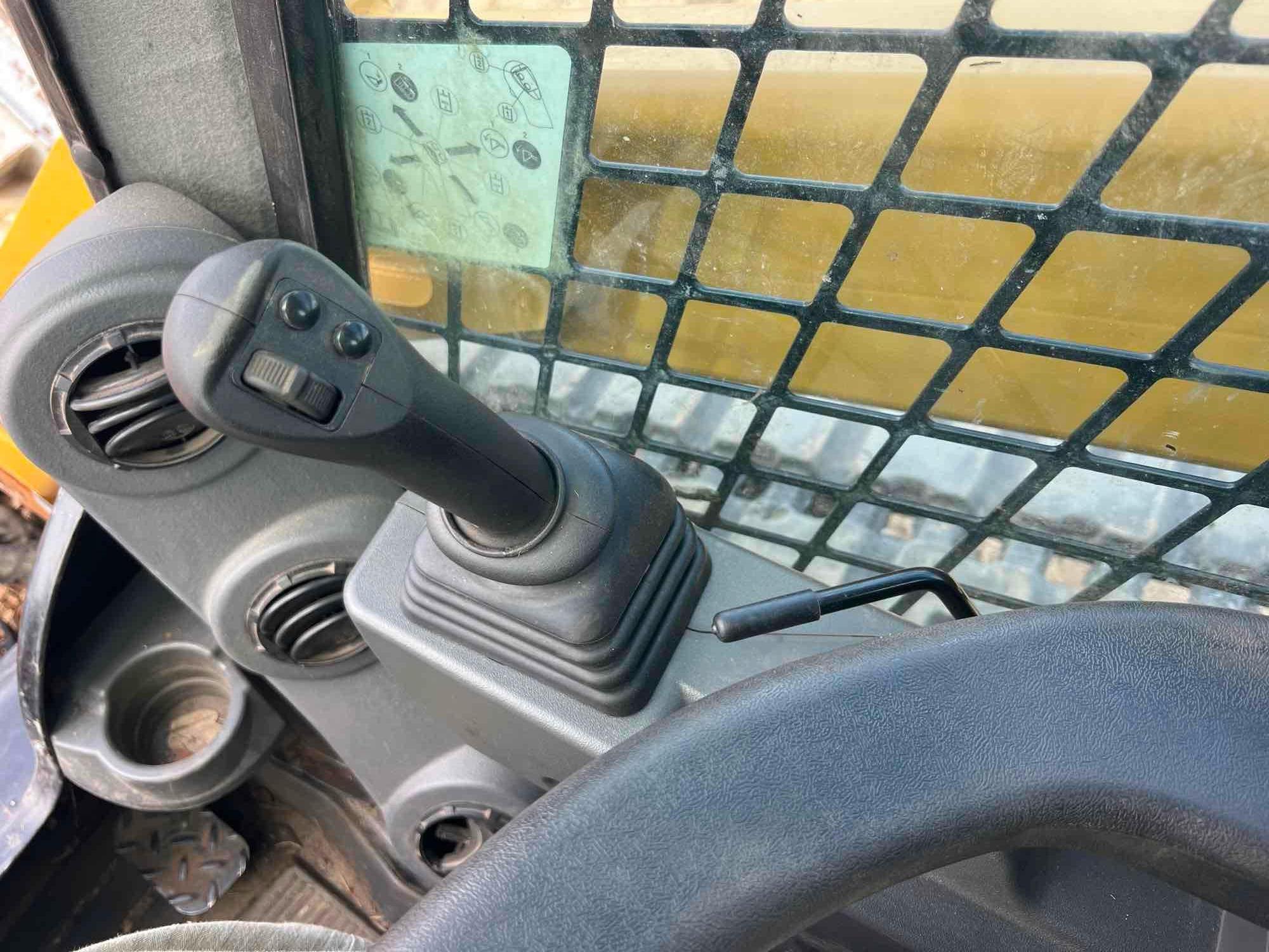 2023 Caterpillar 299D