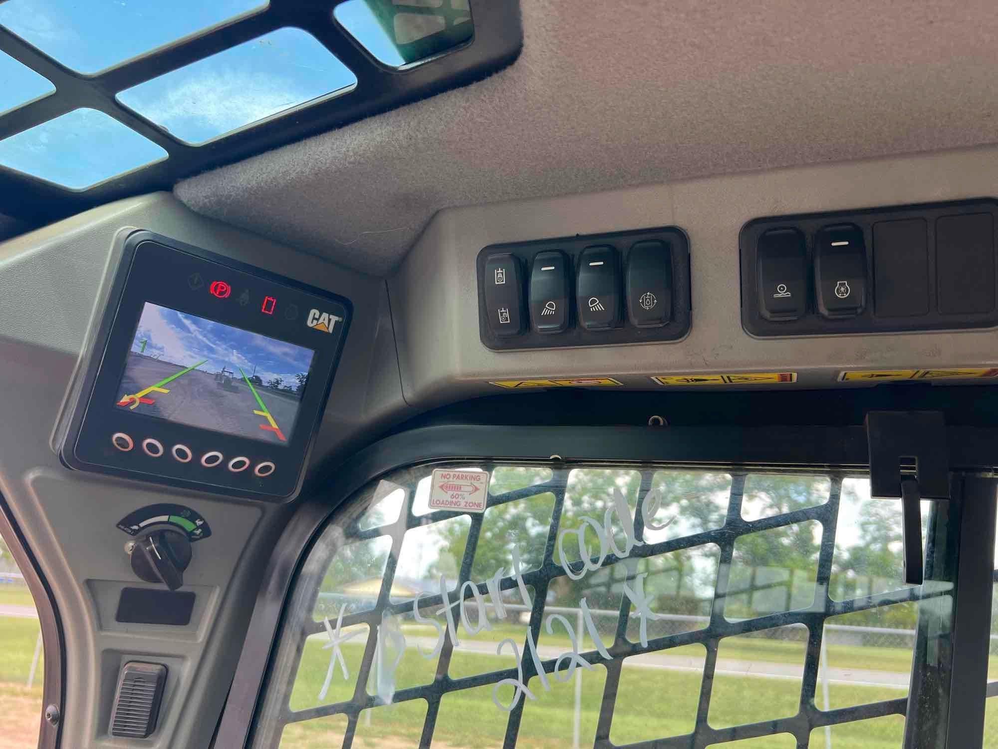 2023 Caterpillar 299D