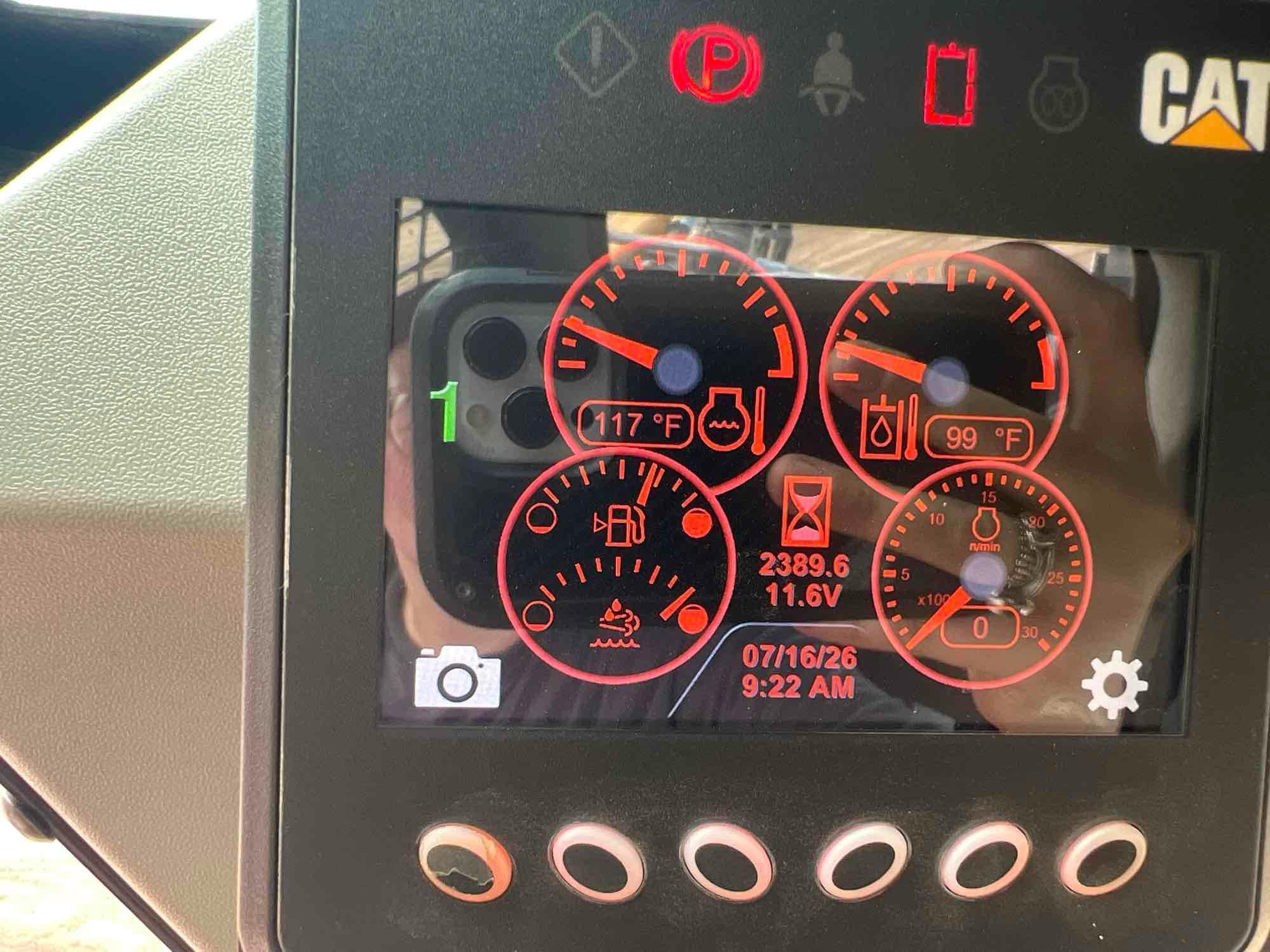 2023 Caterpillar 299D