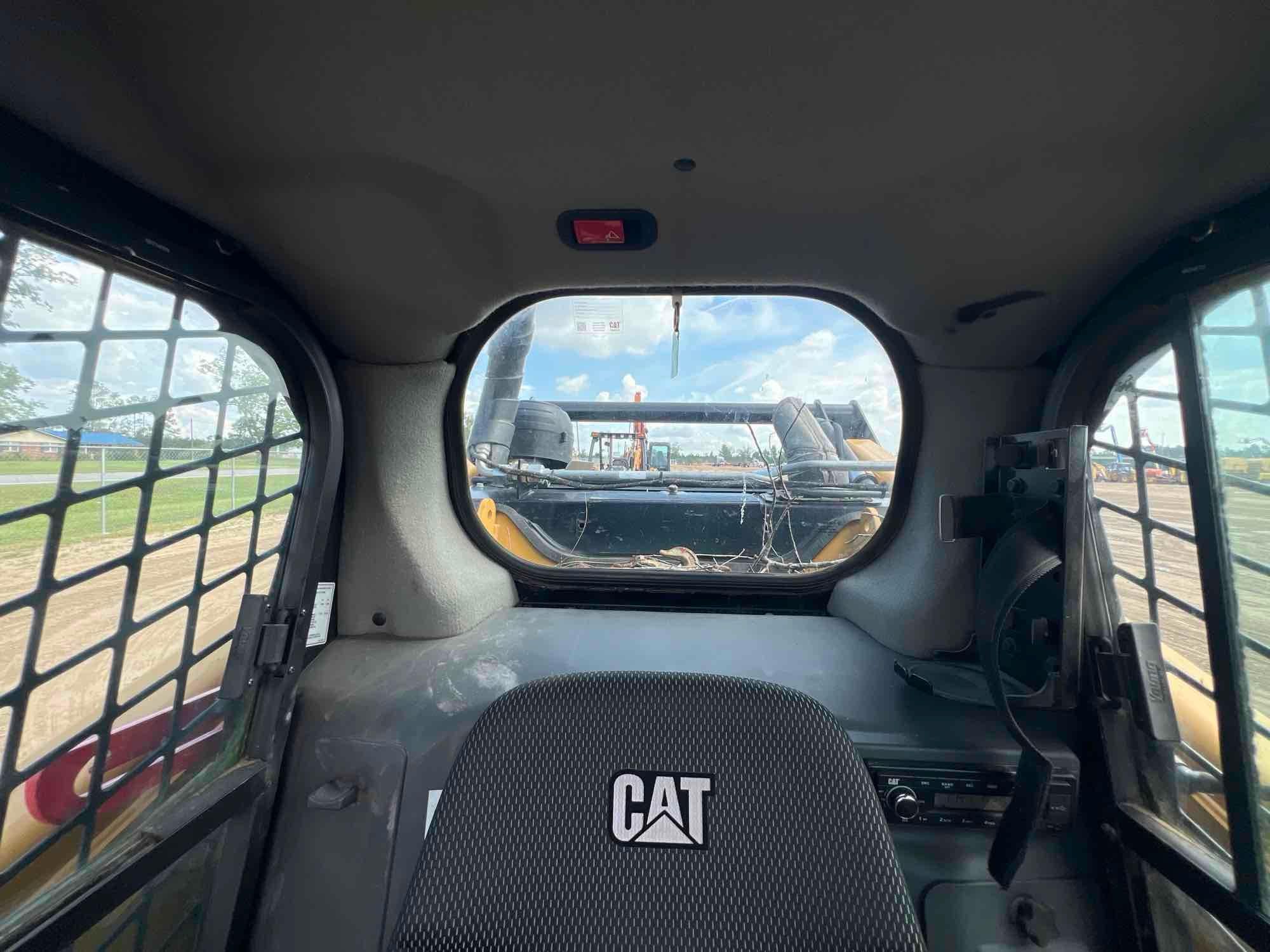 2023 Caterpillar 299D