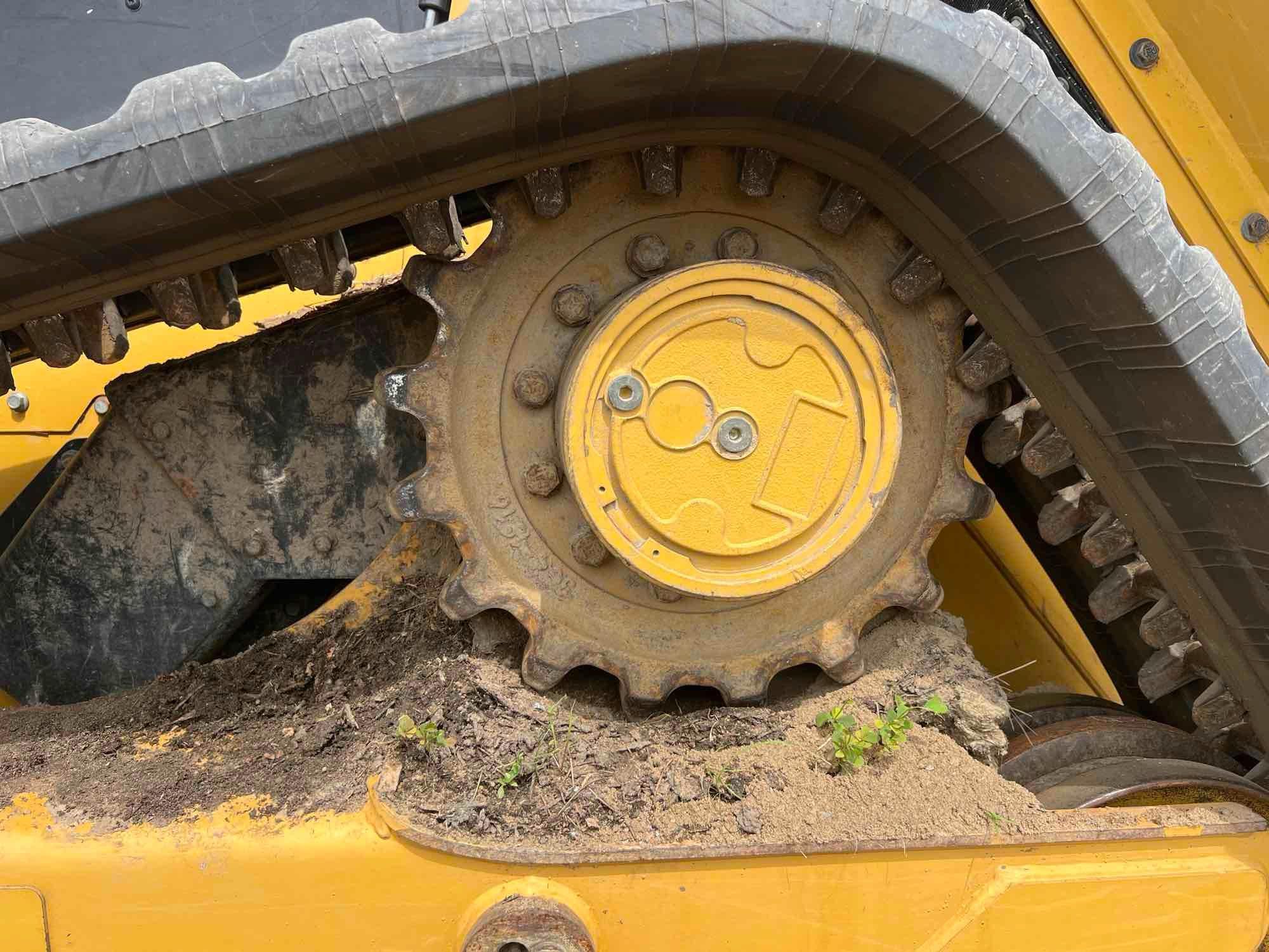 2023 Caterpillar 299D