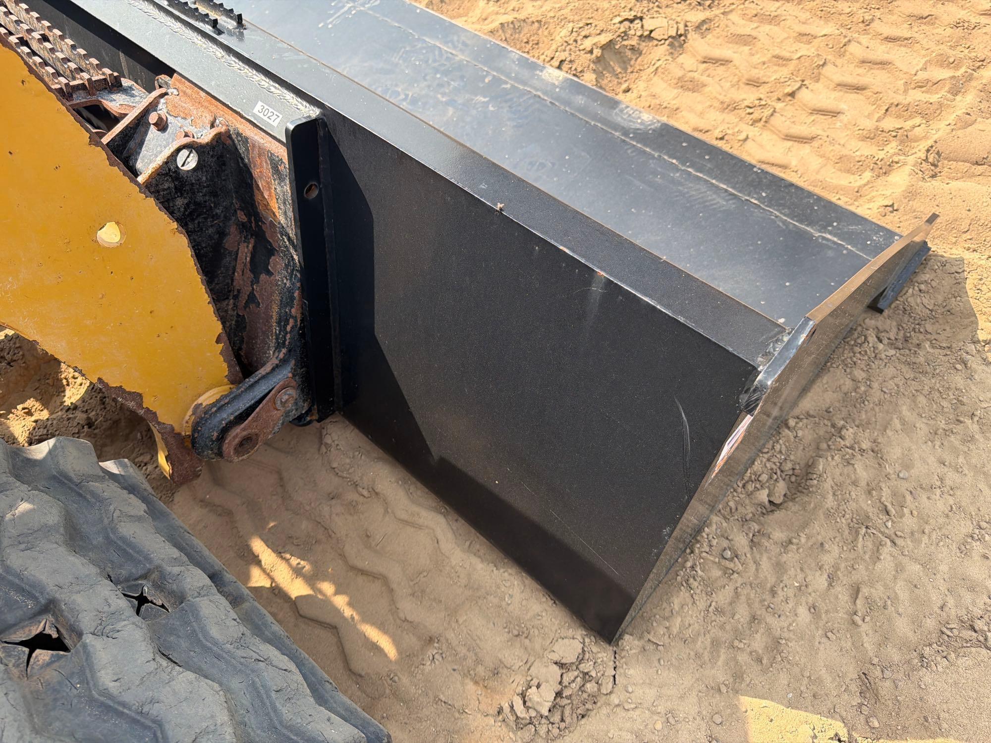 2023 Caterpillar 299D