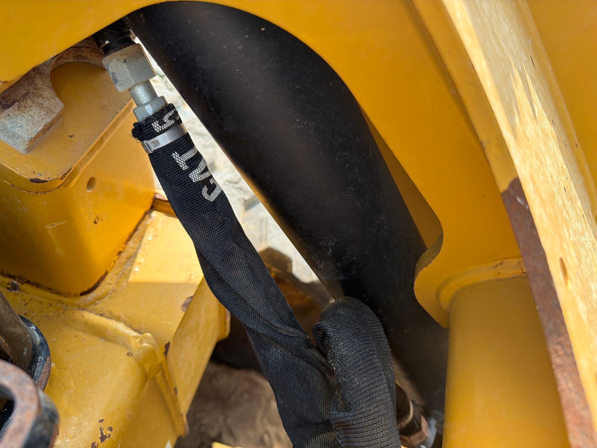 2023 Caterpillar 299D