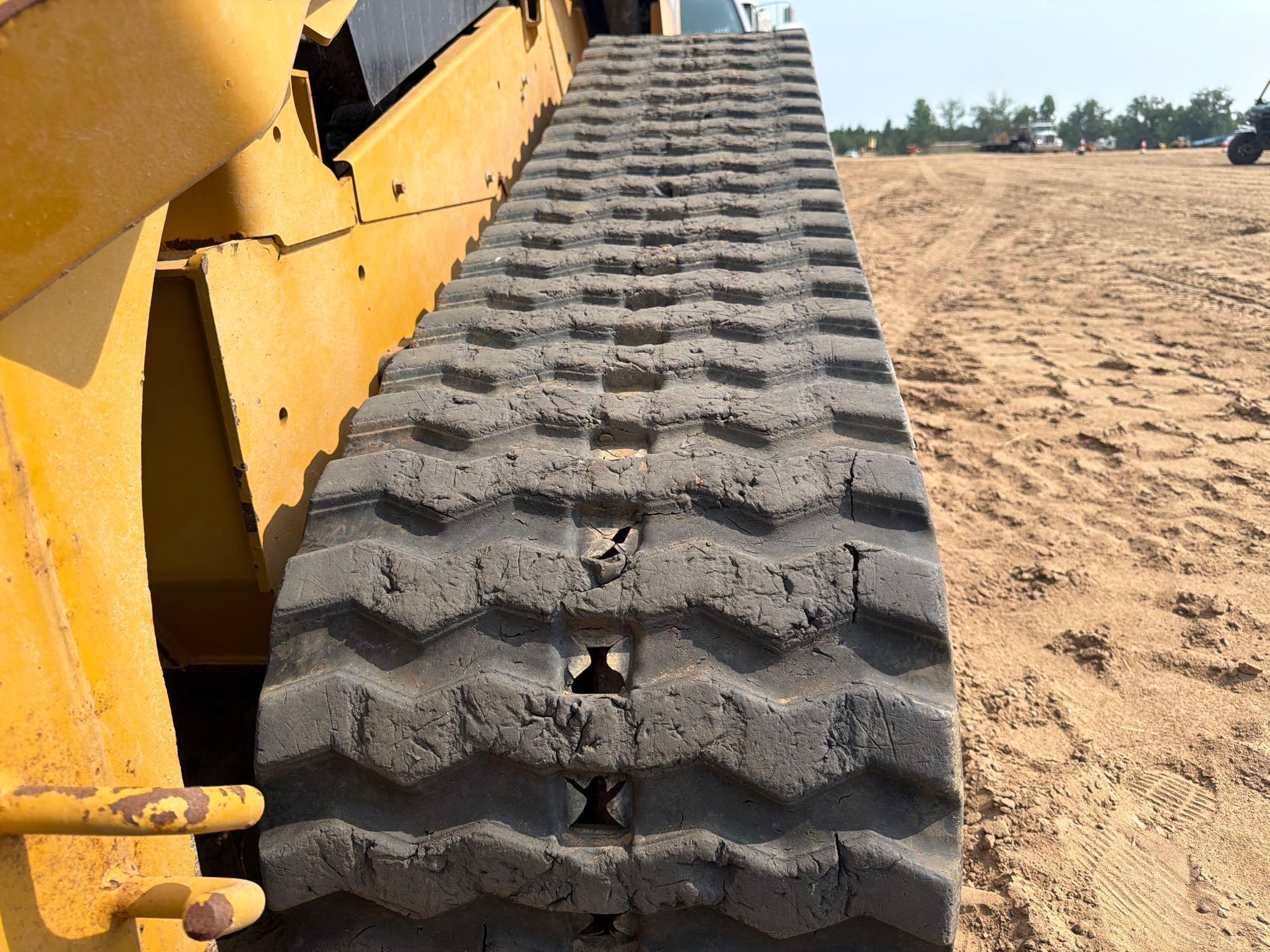 2023 Caterpillar 299D
