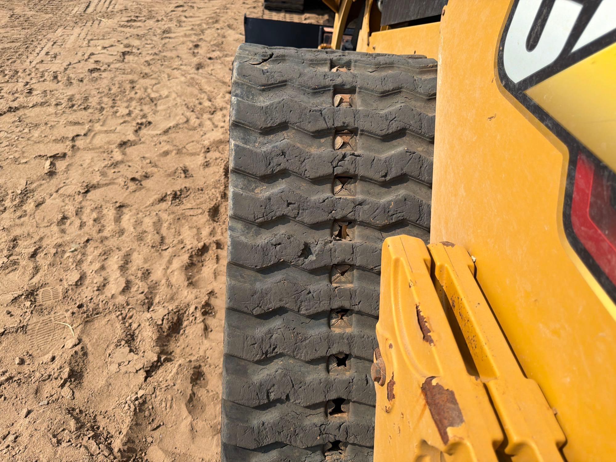 2023 Caterpillar 299D