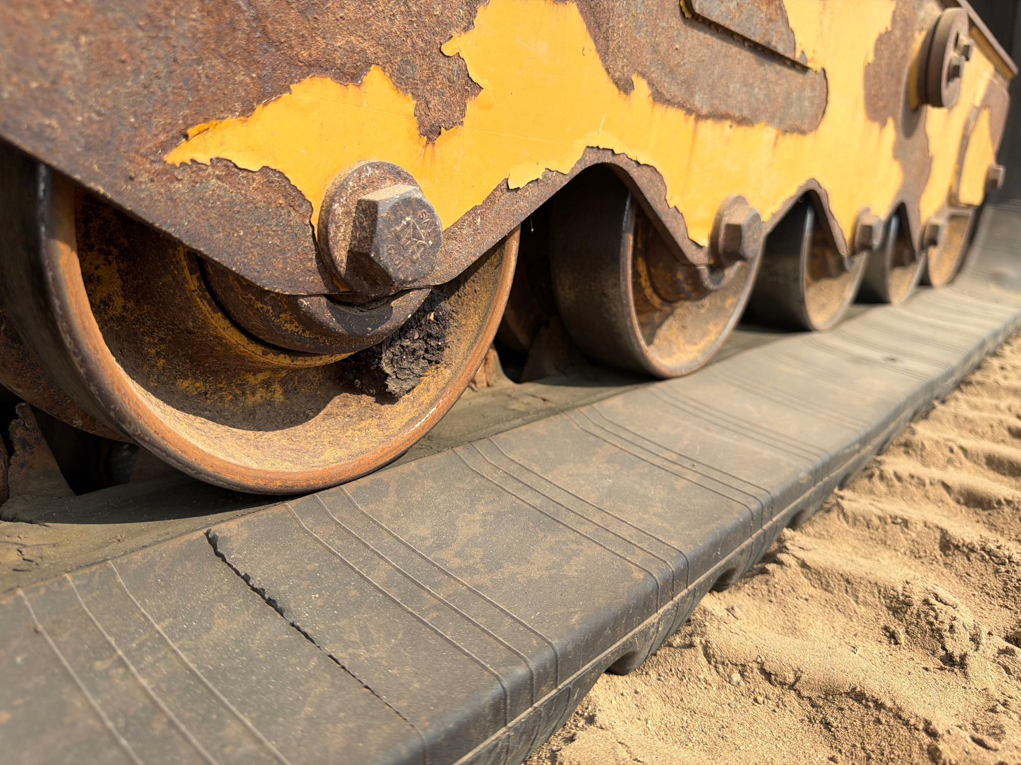 2023 Caterpillar 299D