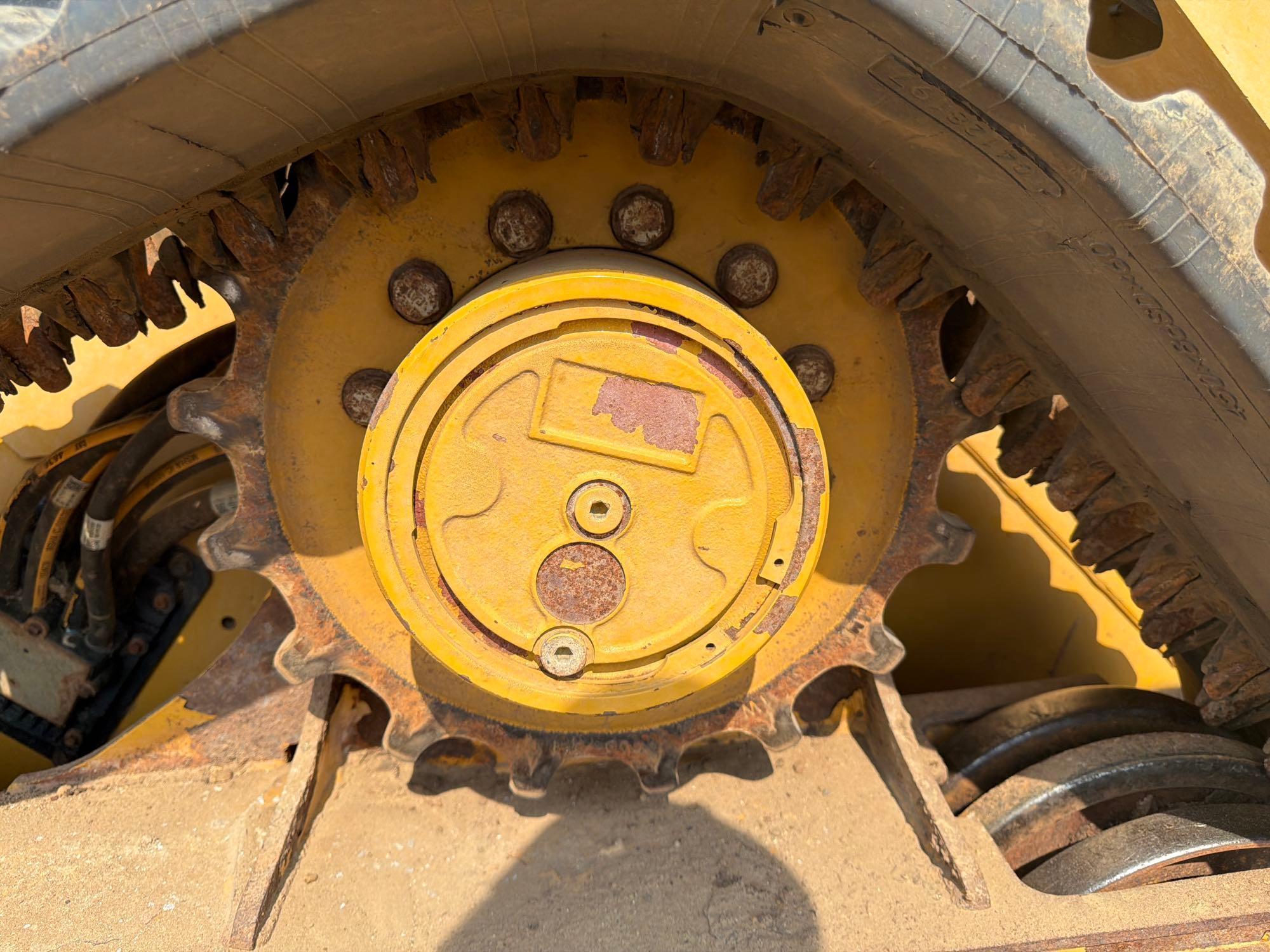 2023 Caterpillar 299D