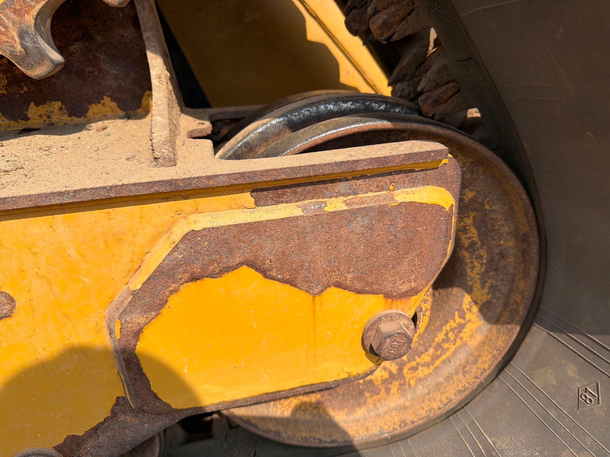 2023 Caterpillar 299D