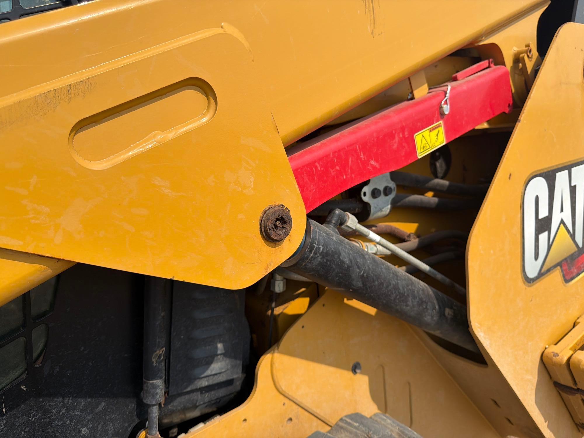 2023 Caterpillar 299D