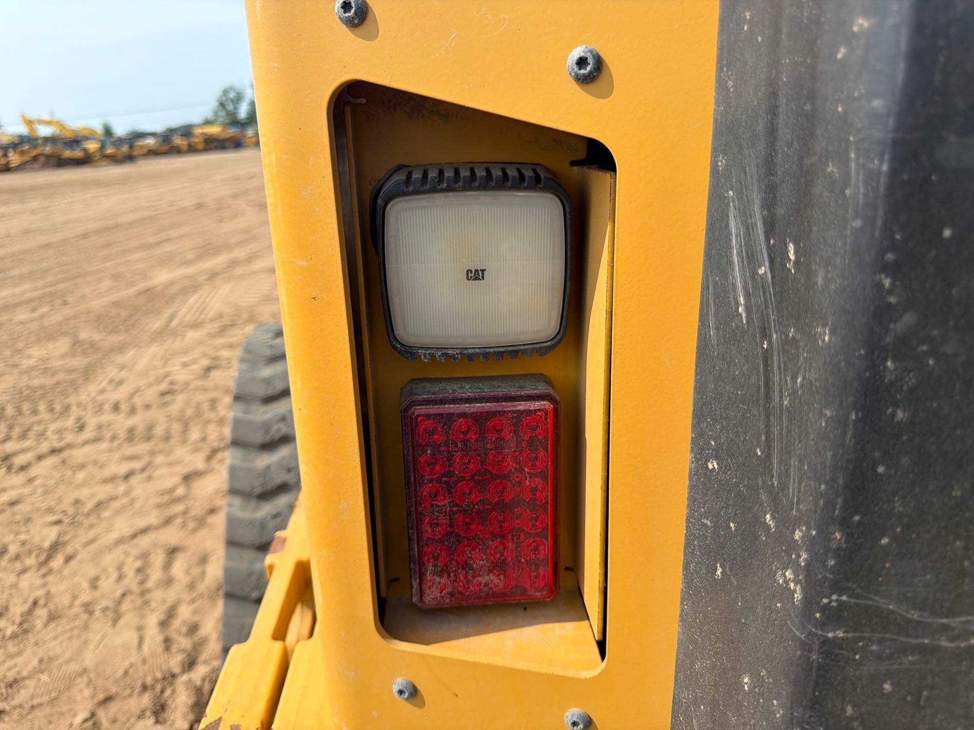 2023 Caterpillar 299D