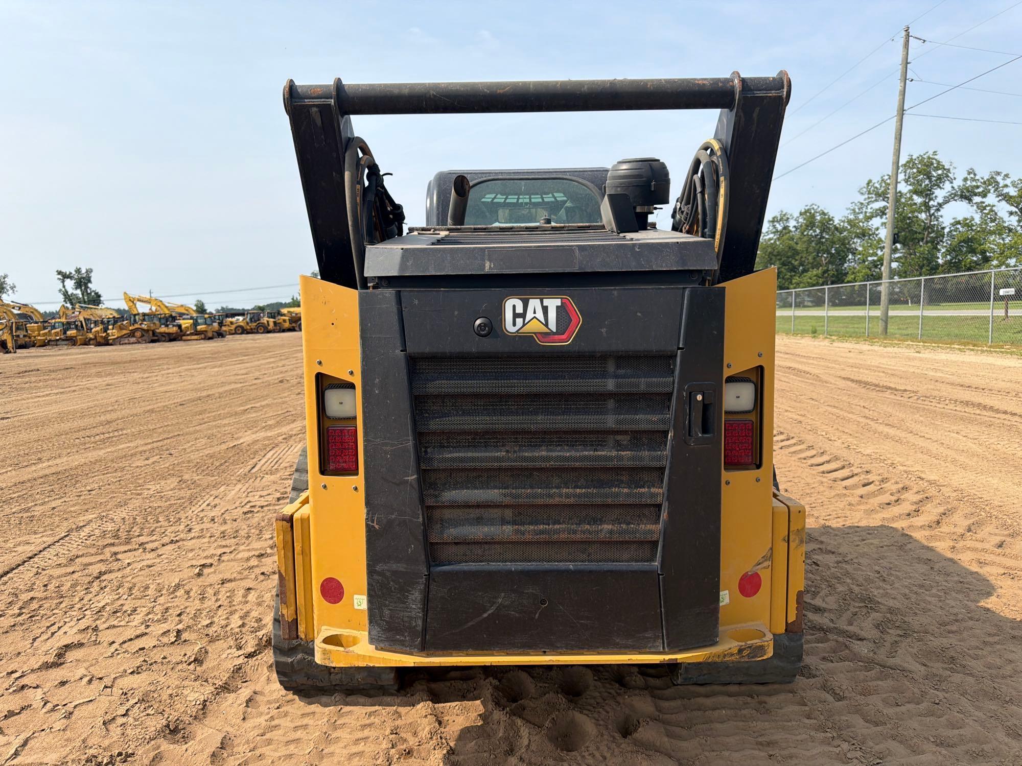 2023 Caterpillar 299D