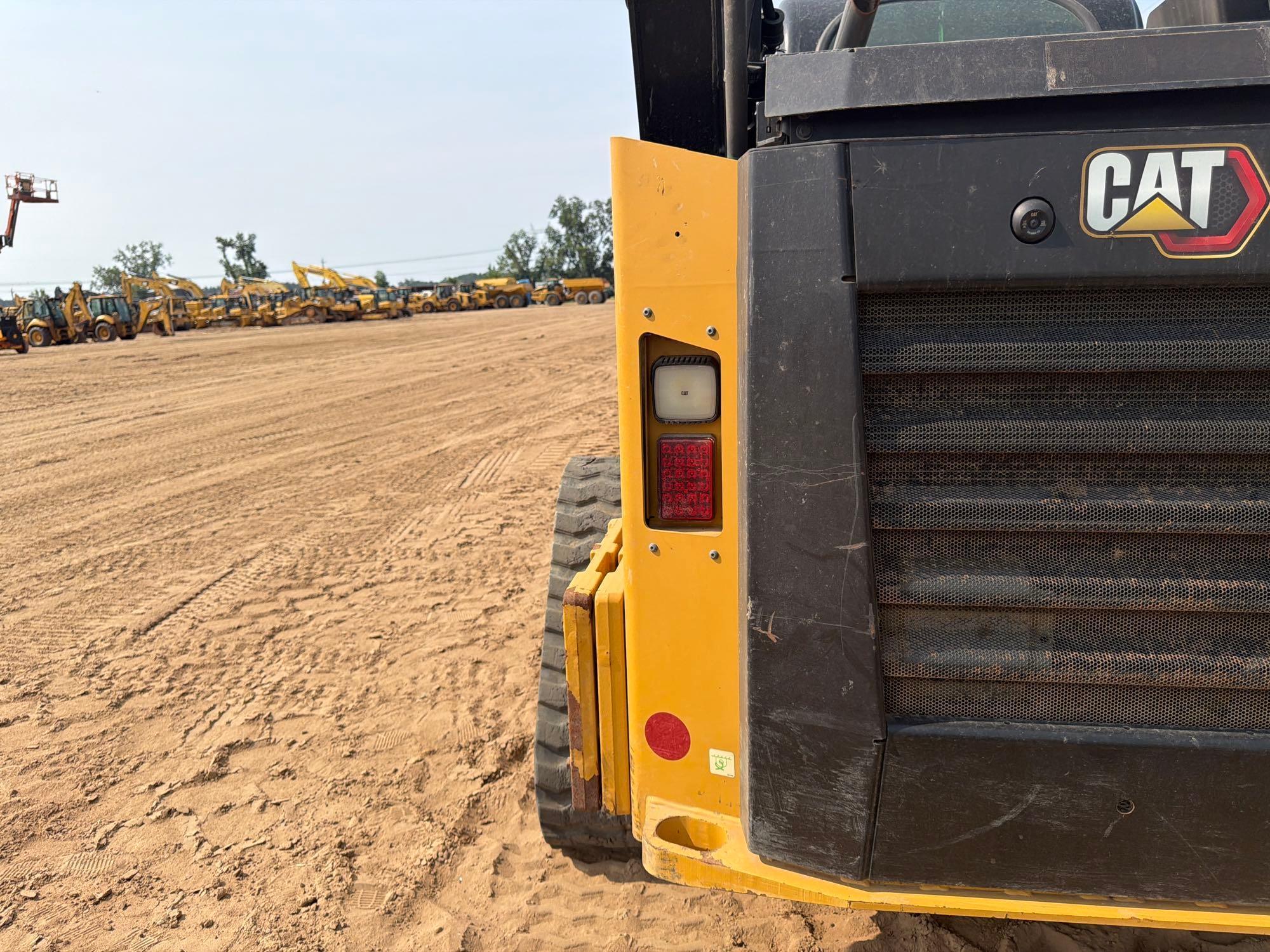 2023 Caterpillar 299D