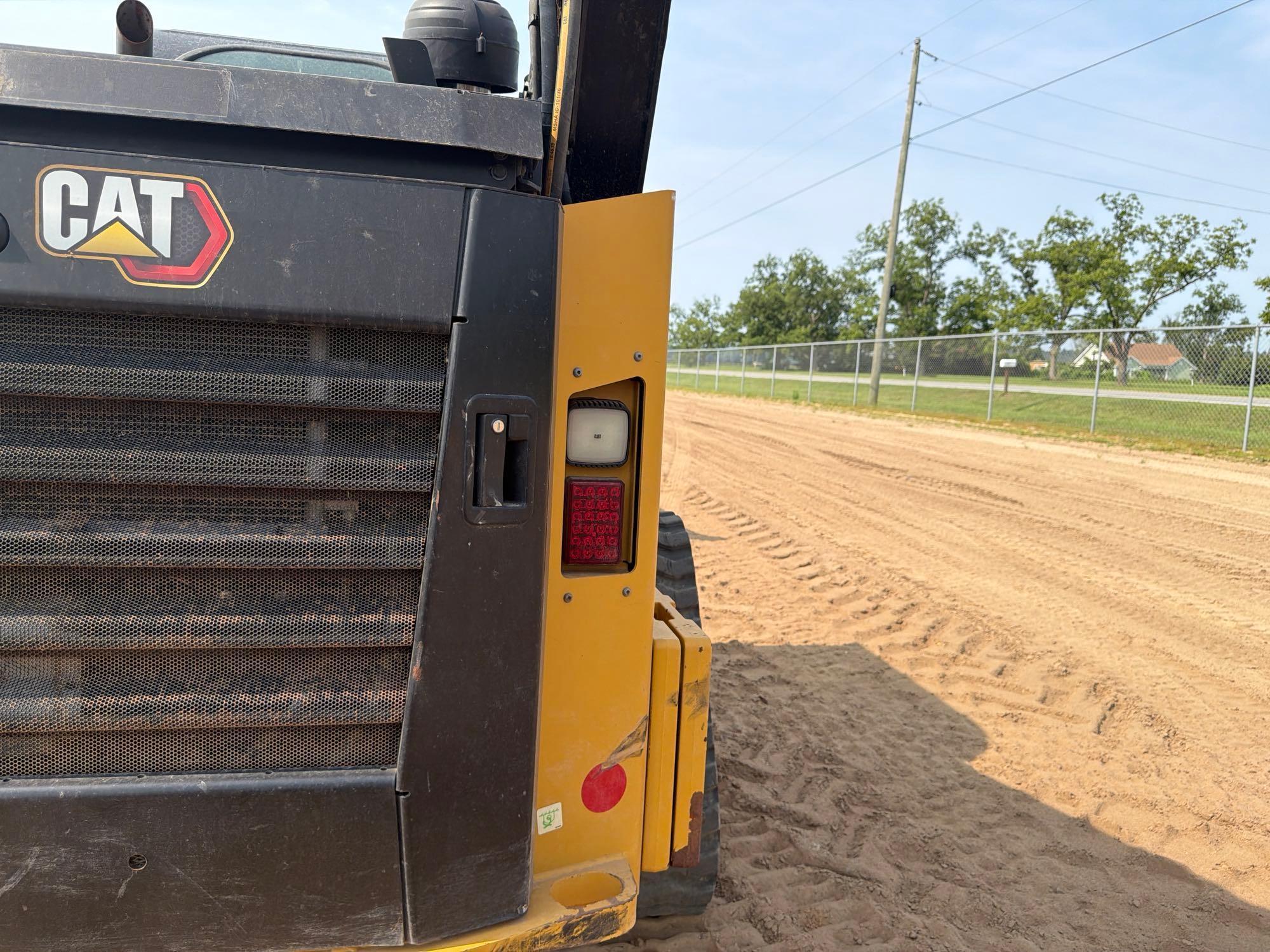 2023 Caterpillar 299D