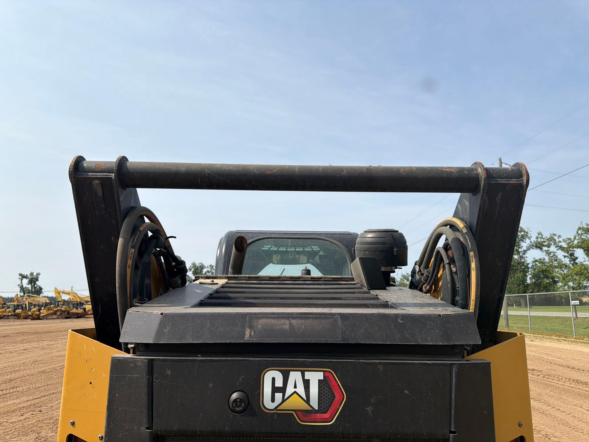 2023 Caterpillar 299D