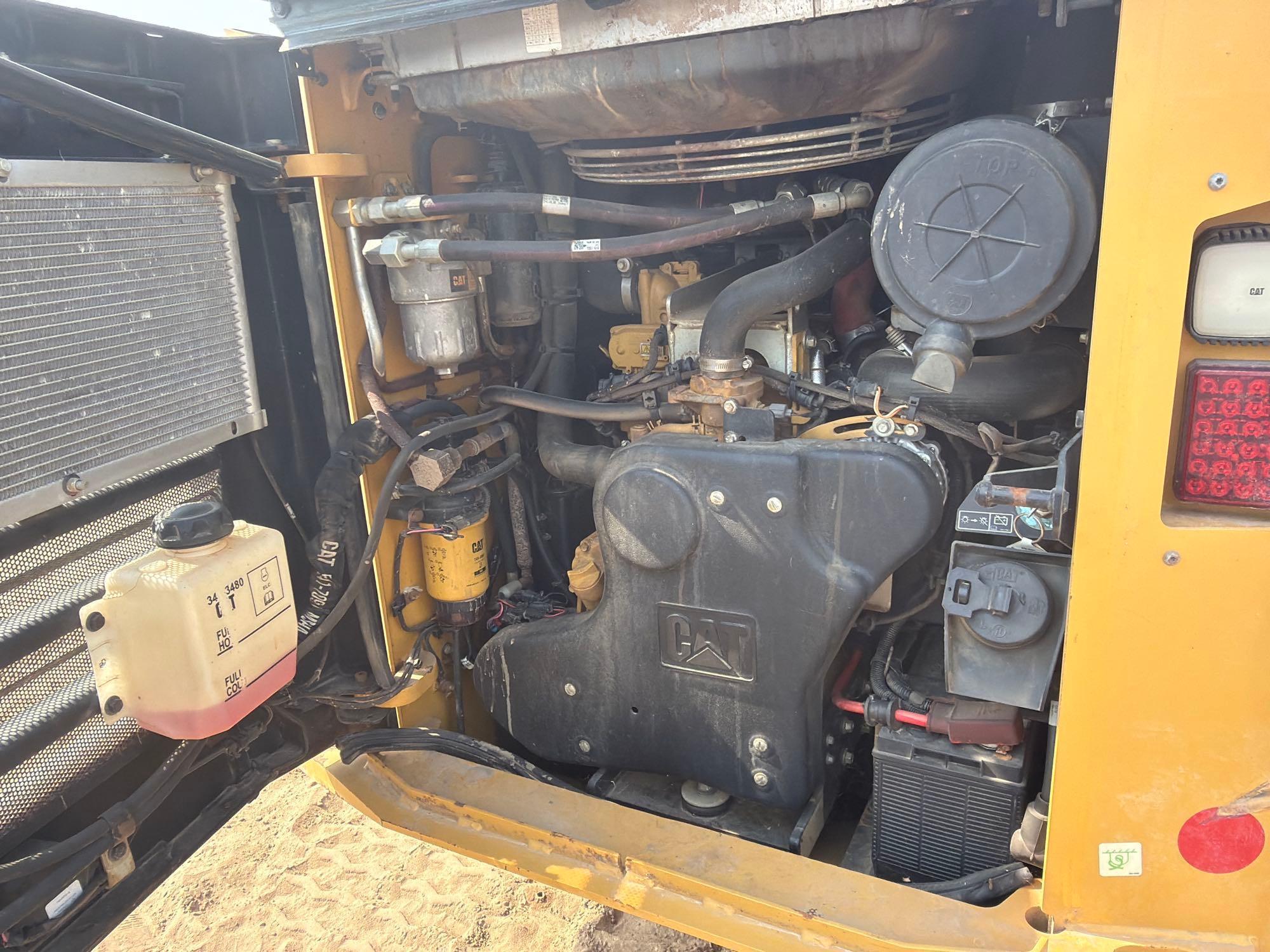 2023 Caterpillar 299D