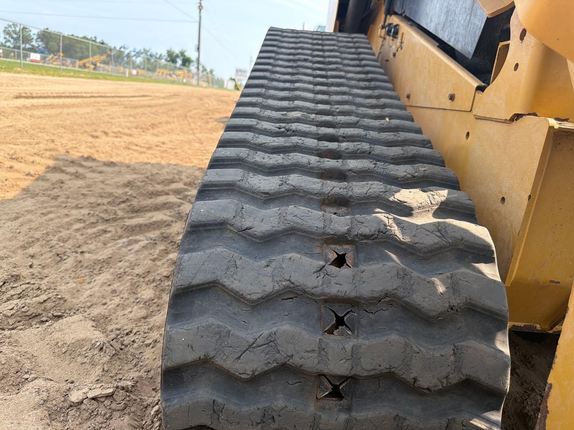 2023 Caterpillar 299D