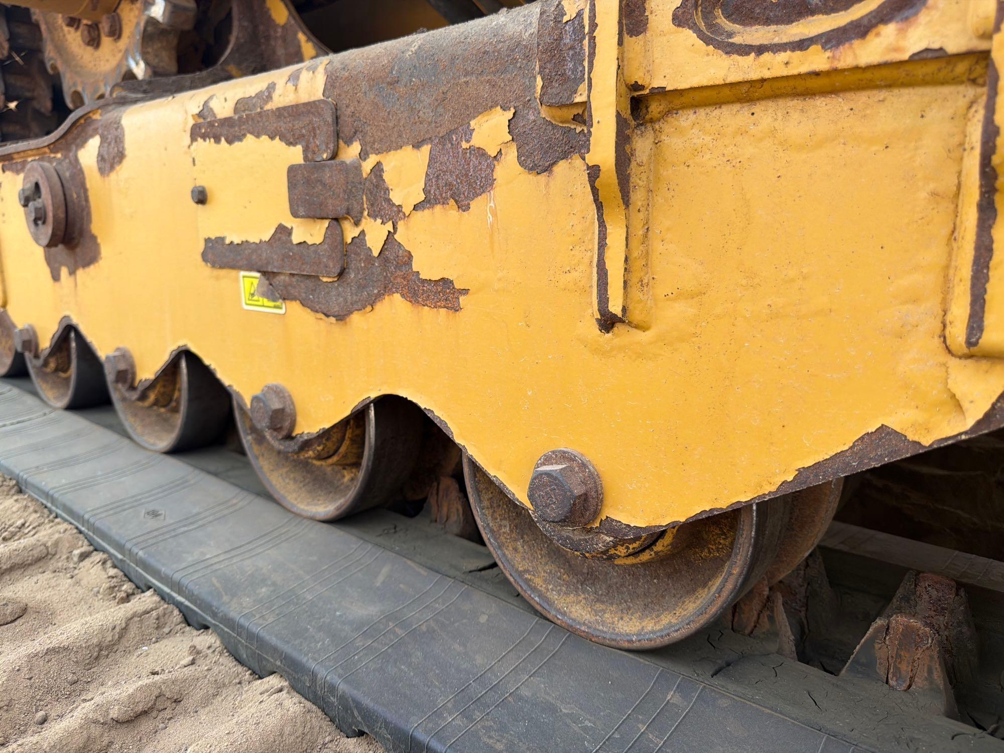 2023 Caterpillar 299D