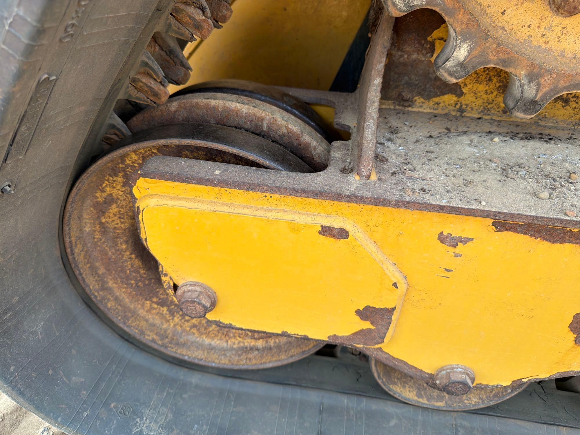 2023 Caterpillar 299D