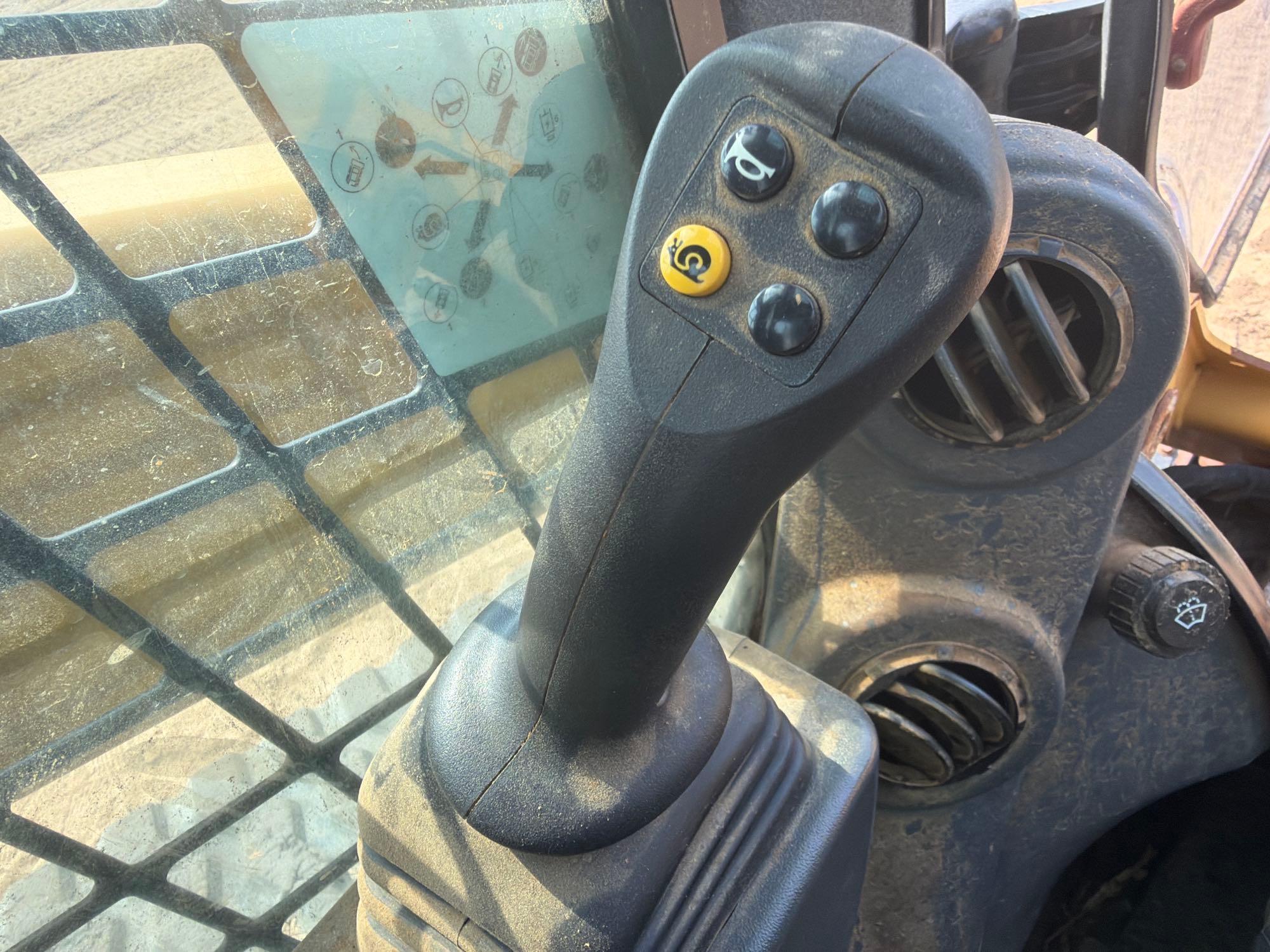 2023 Caterpillar 299D