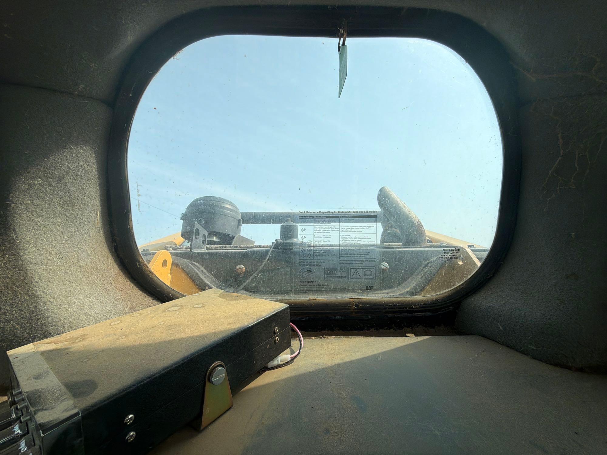 2023 Caterpillar 299D