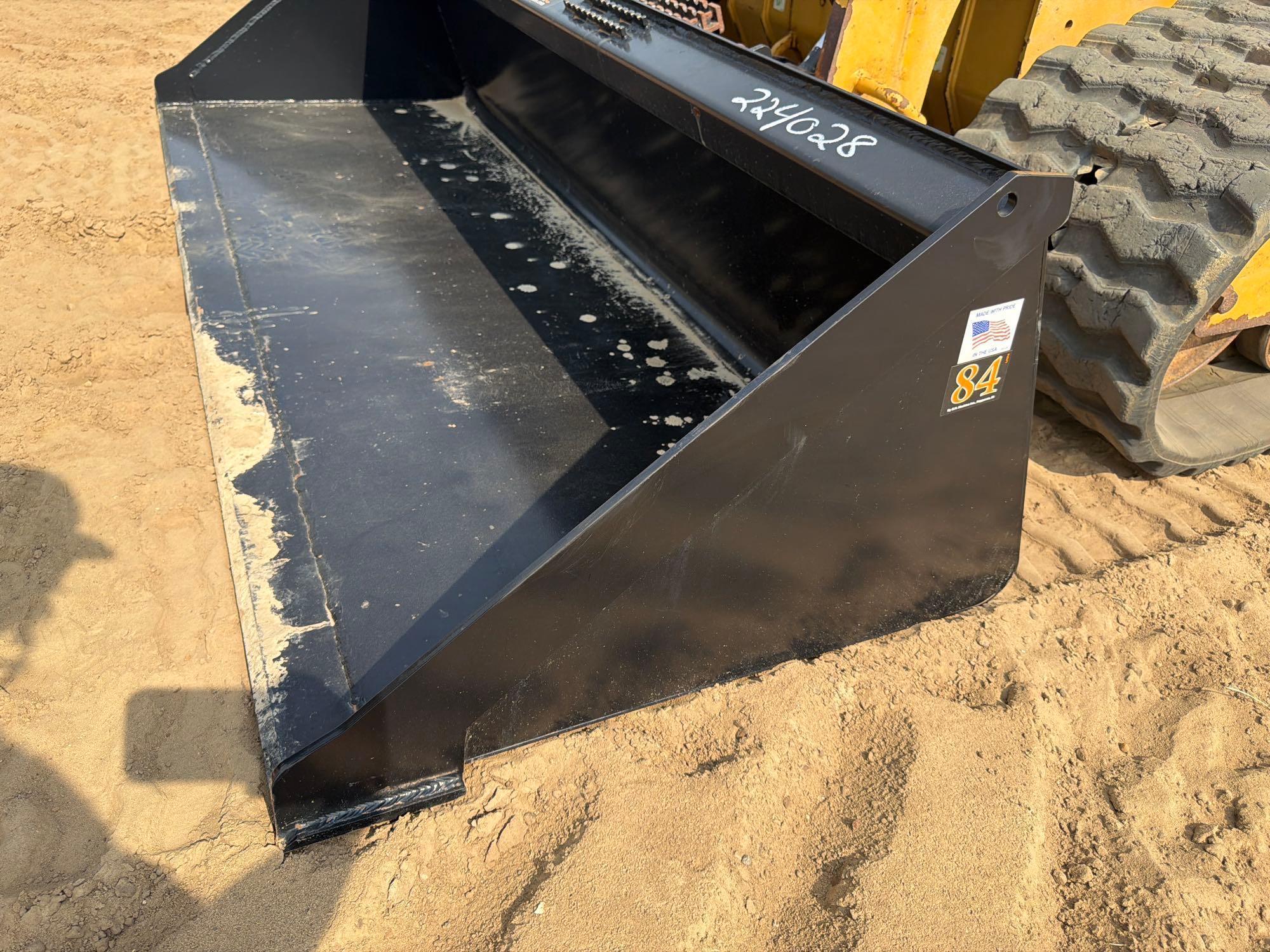 2023 Caterpillar 299D