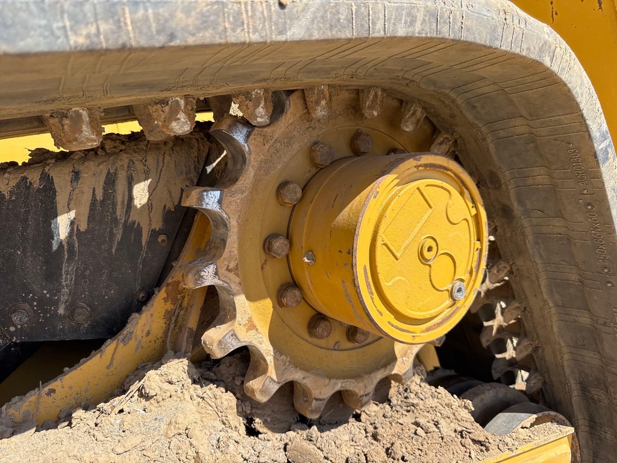 2023 Caterpillar 299D