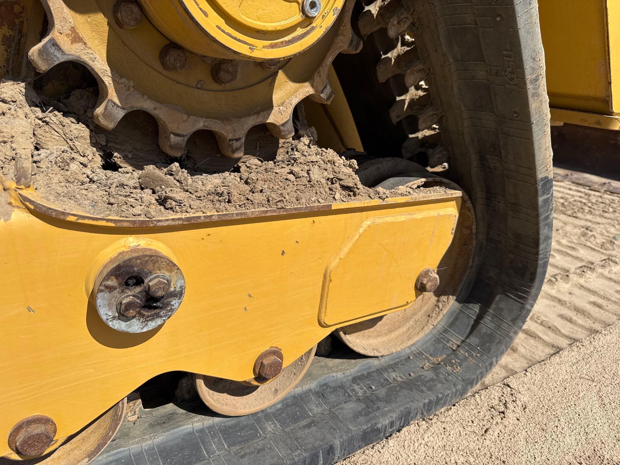 2023 Caterpillar 299D