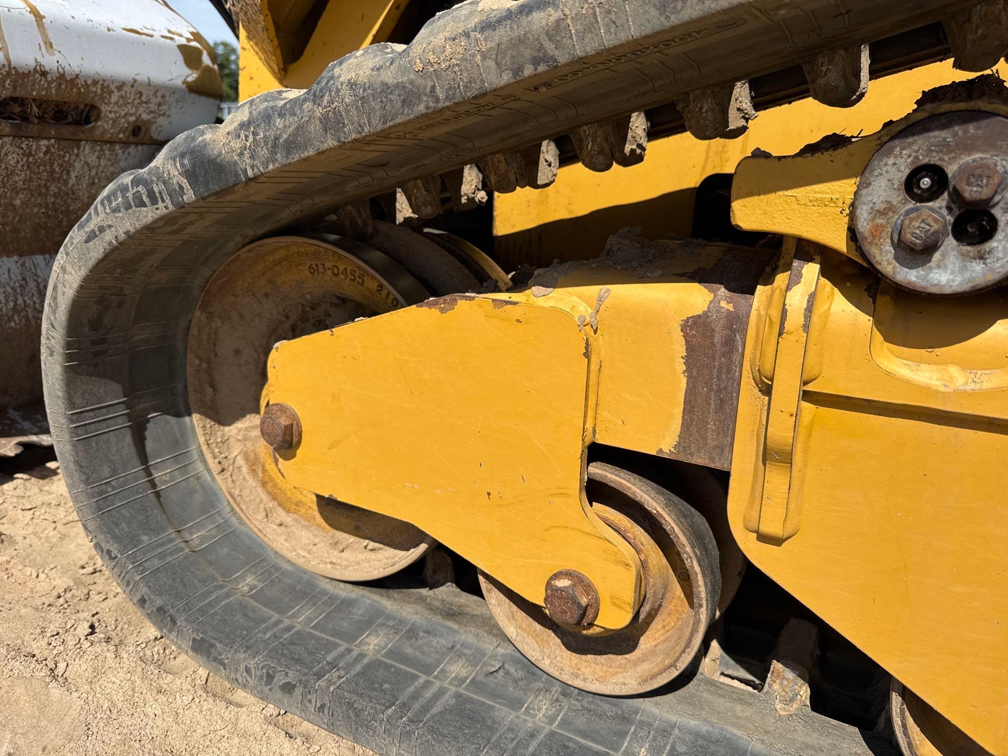 2023 Caterpillar 299D