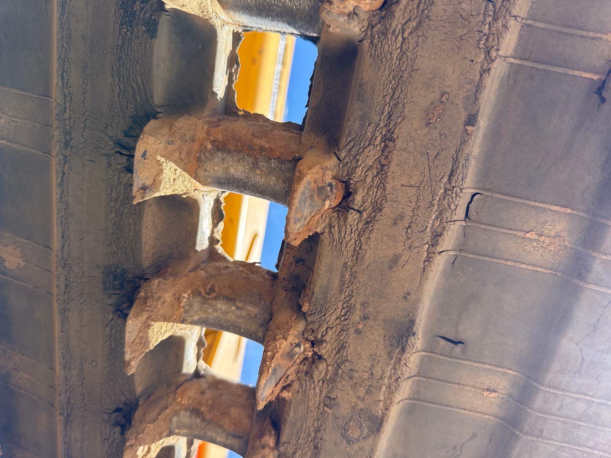 2023 Caterpillar 299D