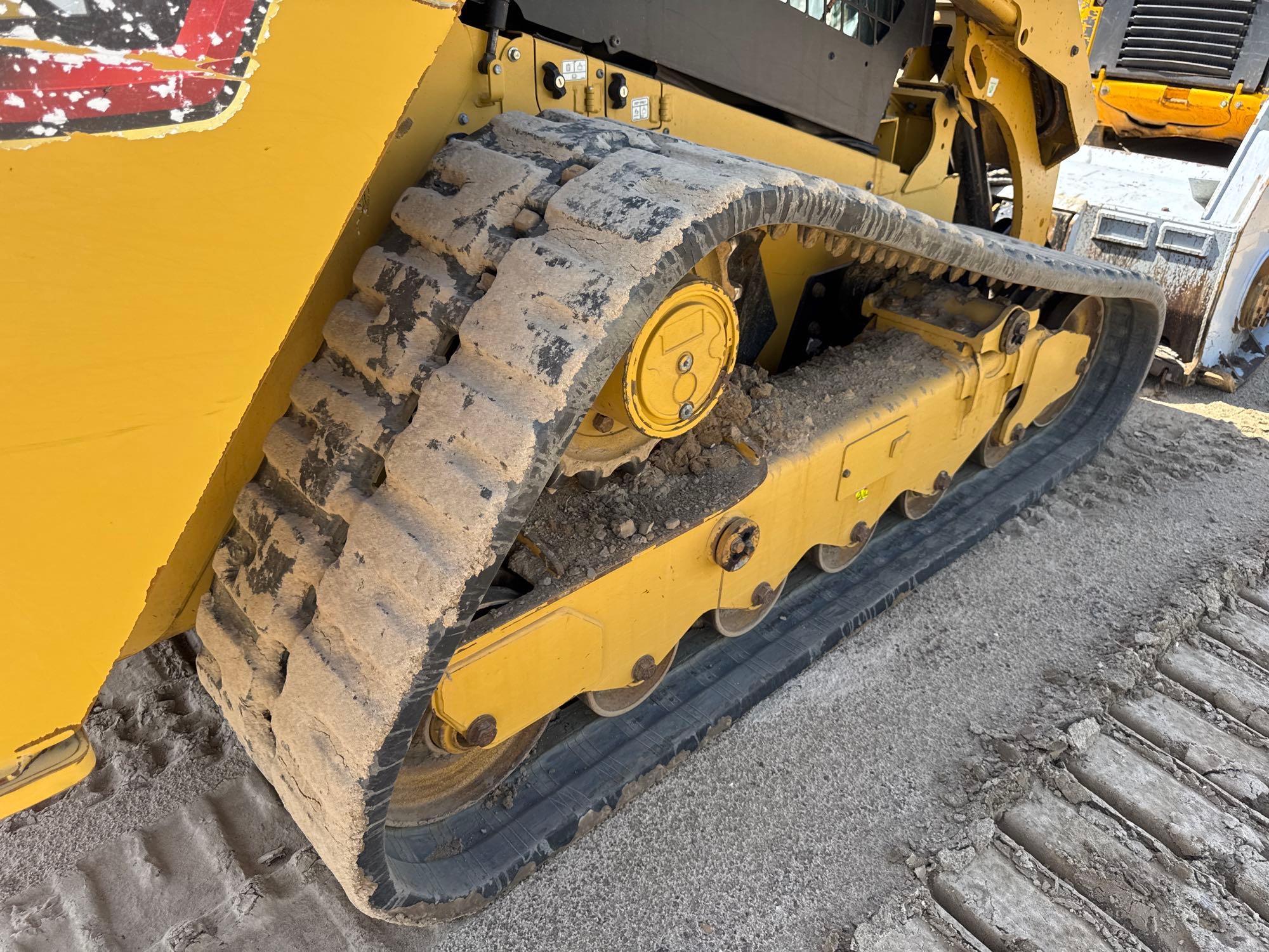 2023 Caterpillar 299D