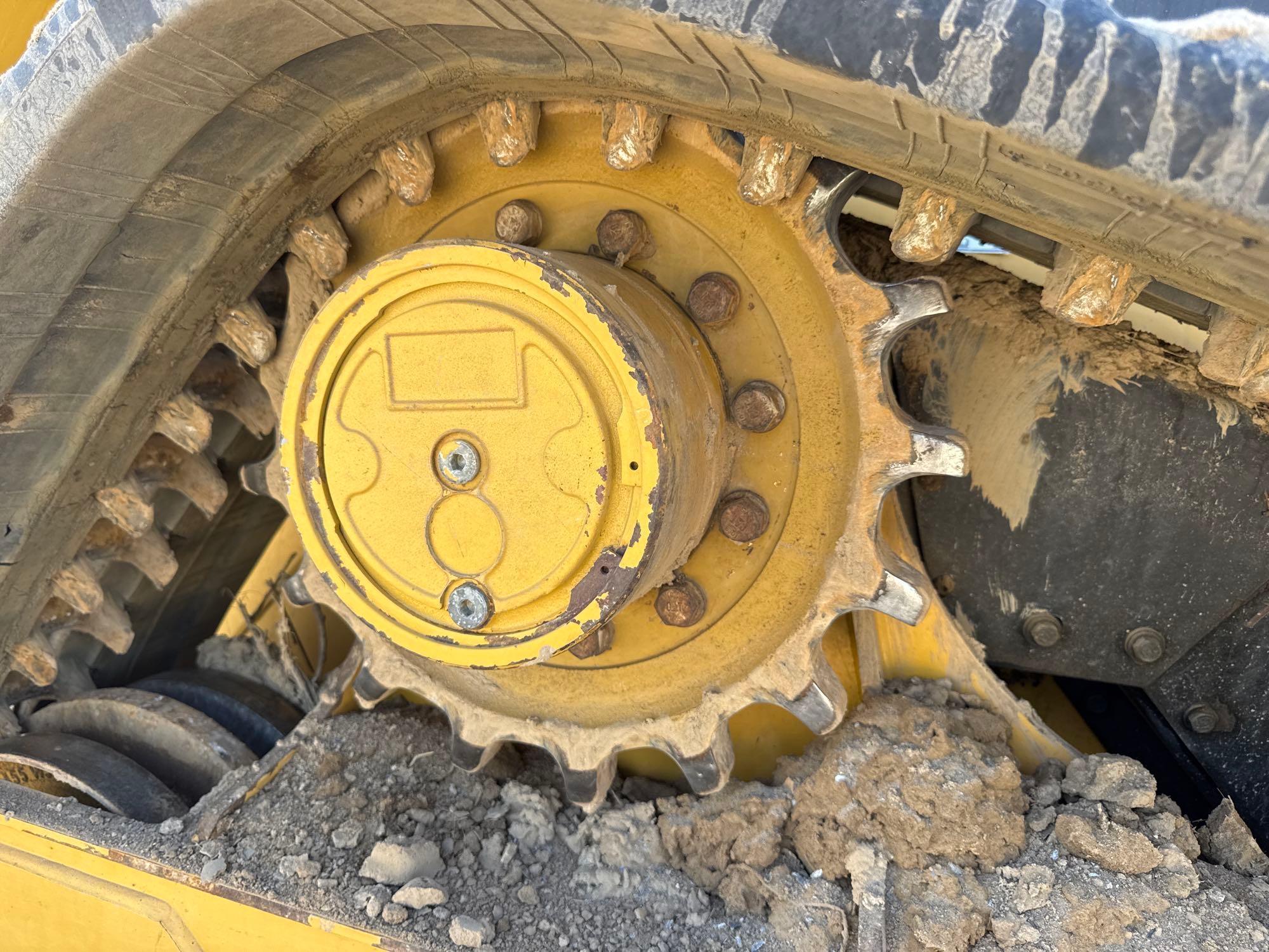 2023 Caterpillar 299D