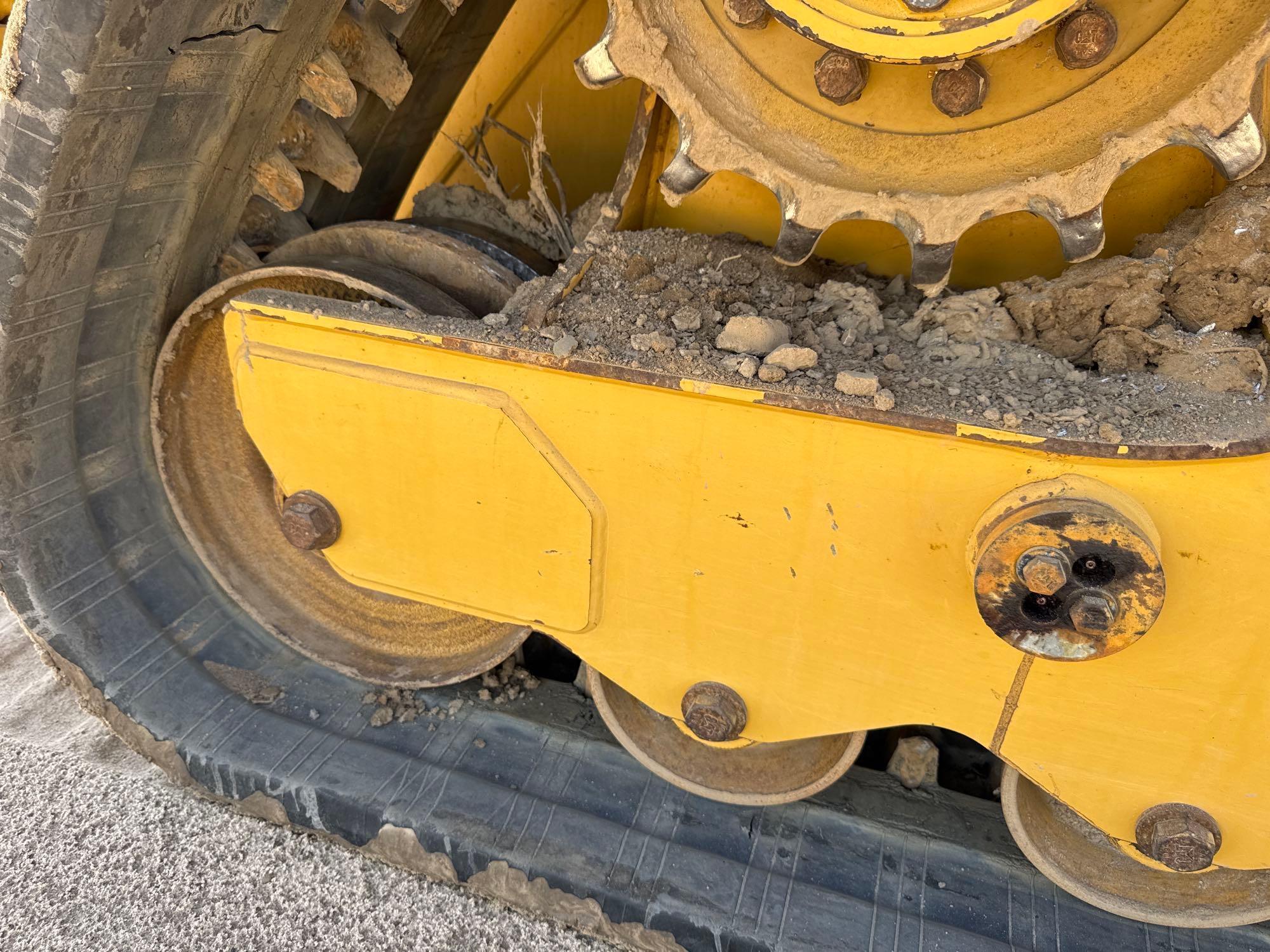 2023 Caterpillar 299D