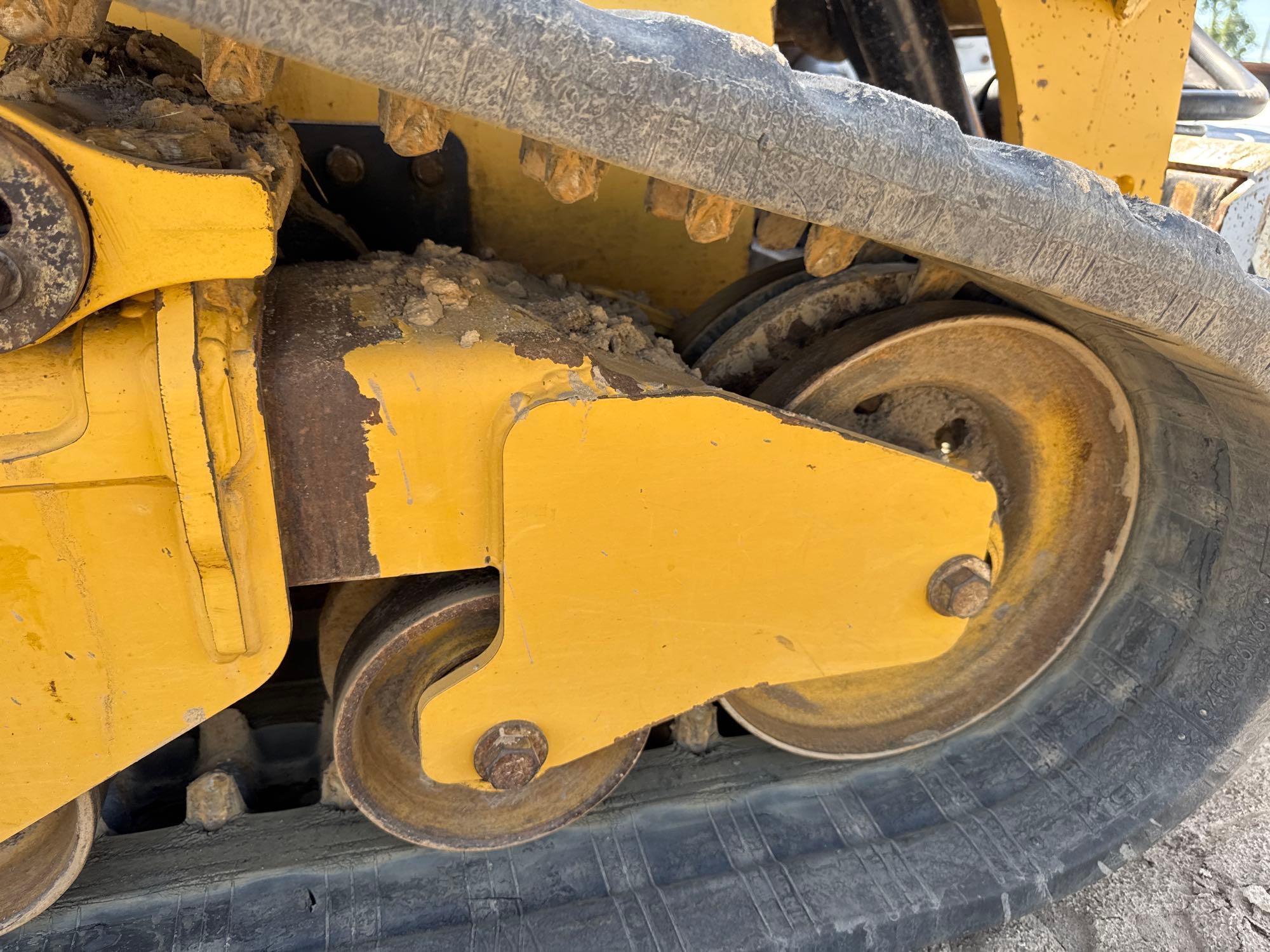 2023 Caterpillar 299D