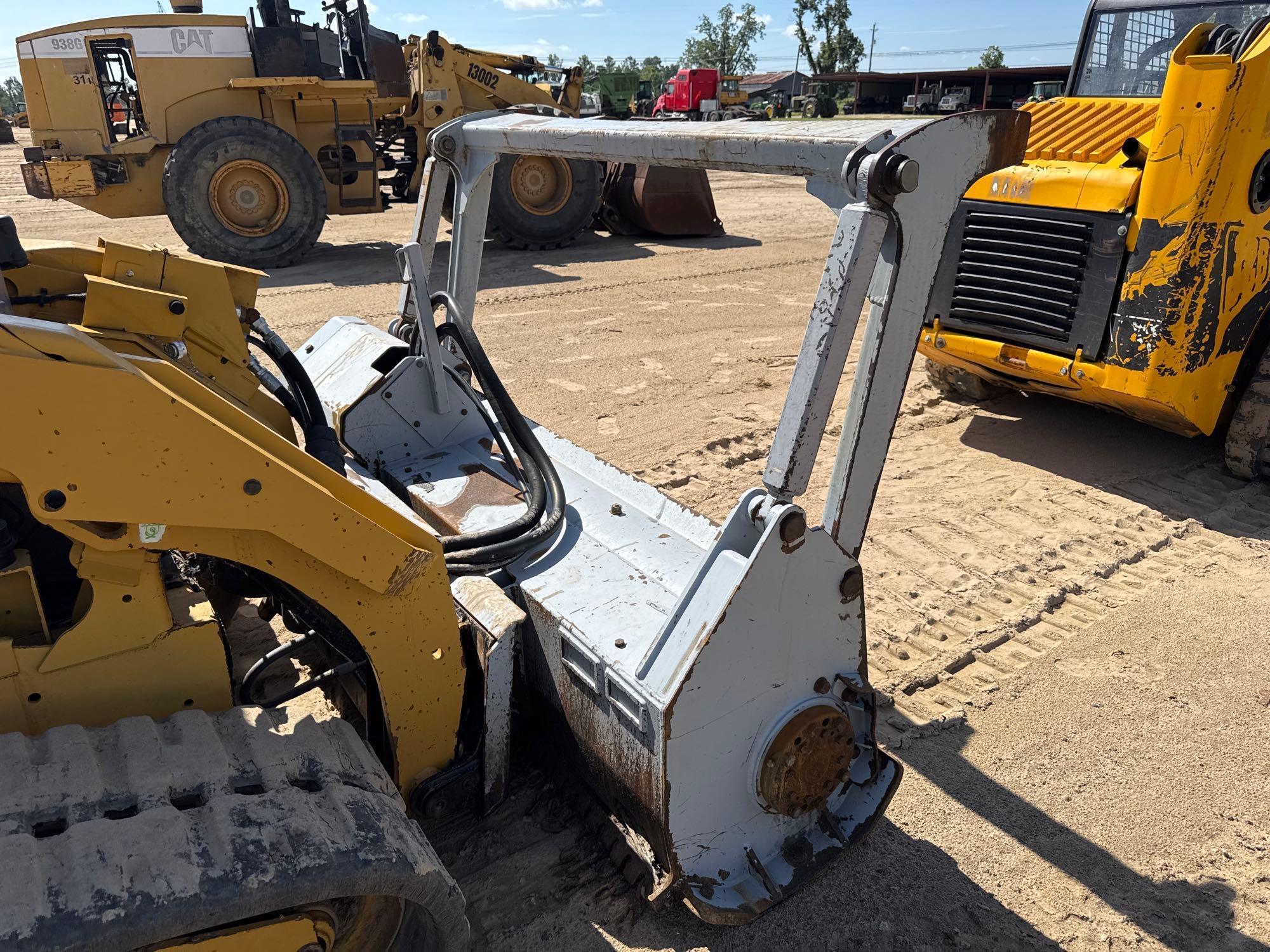 2023 Caterpillar 299D