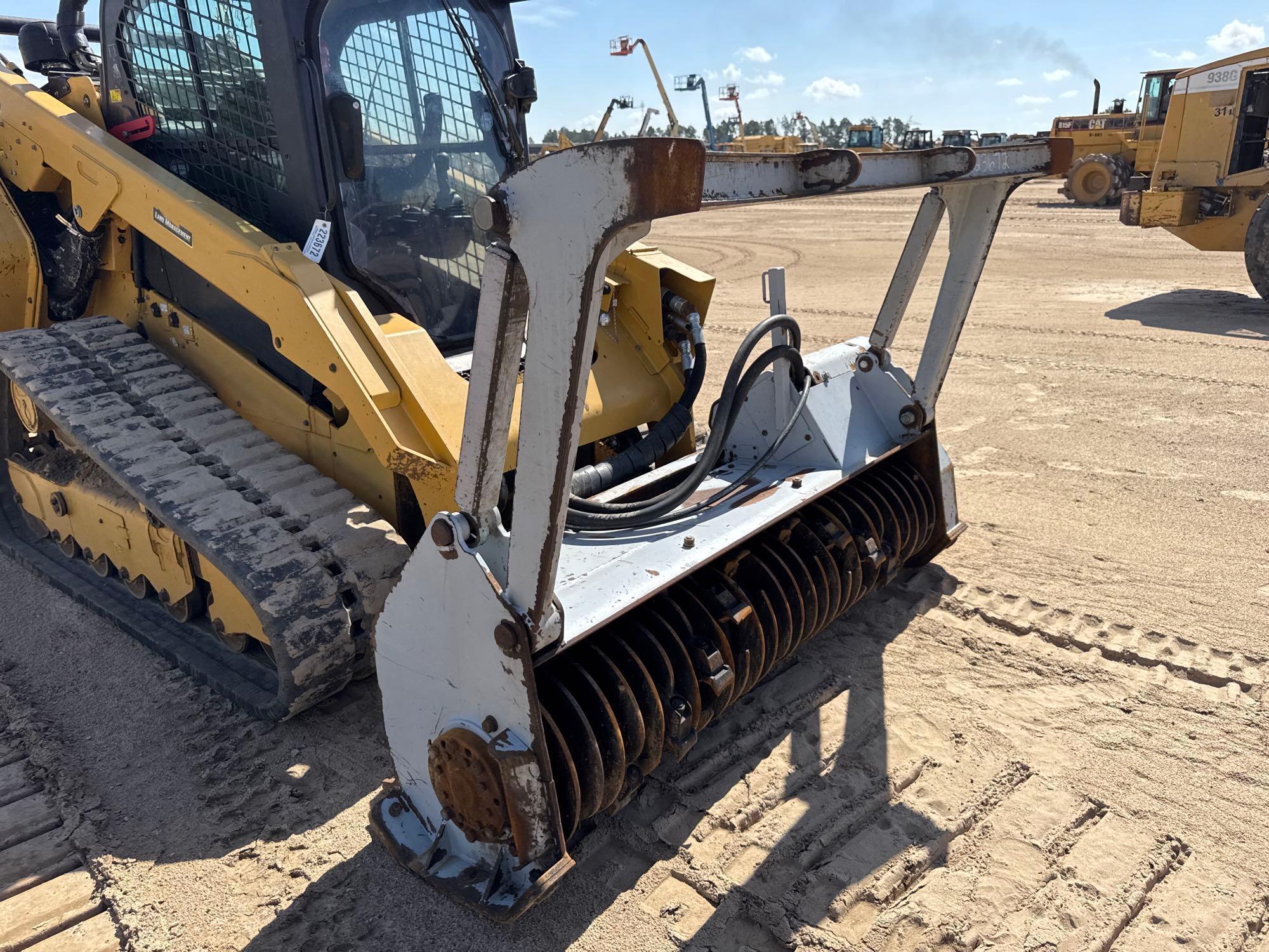 2023 Caterpillar 299D