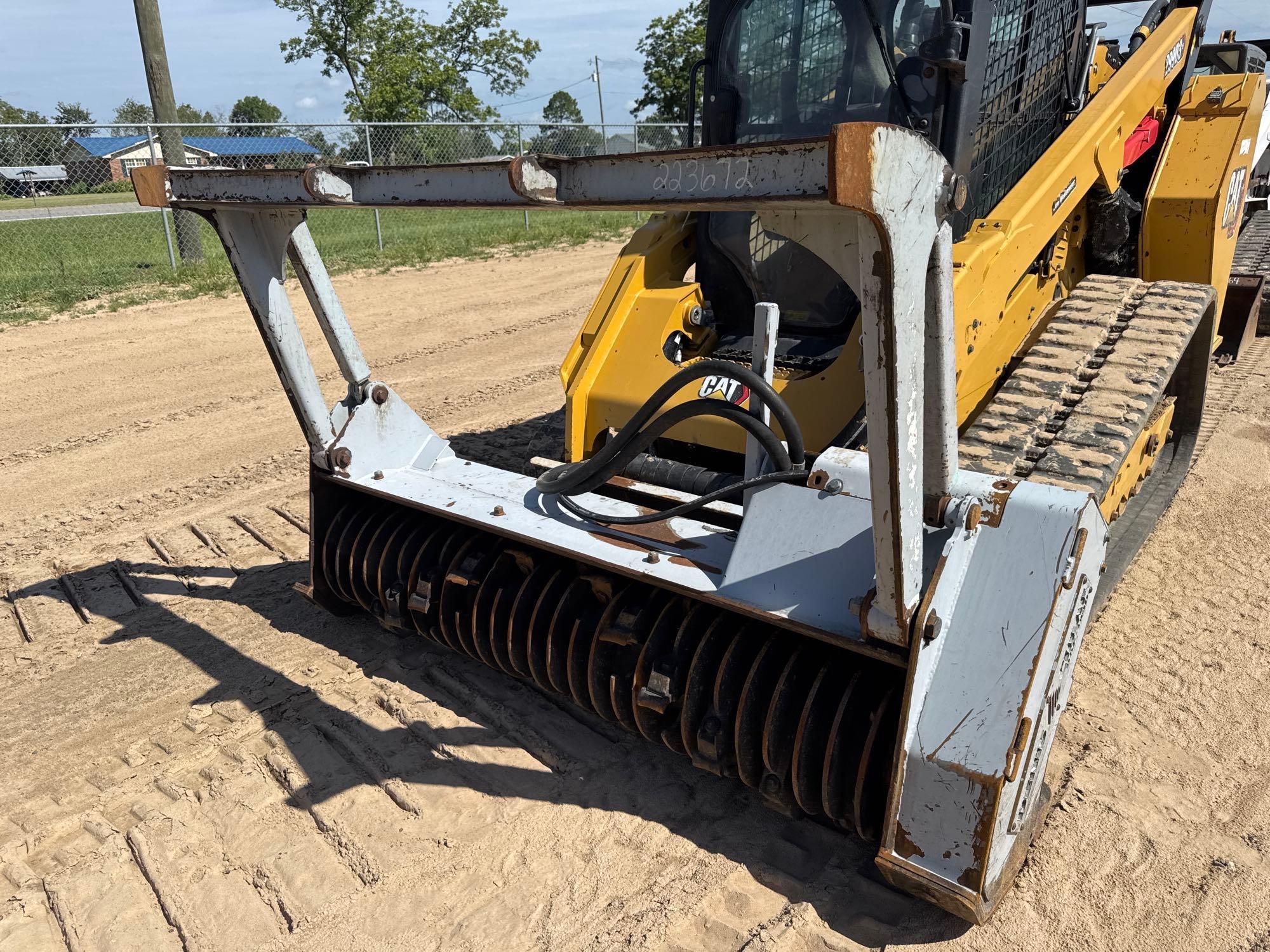 2023 Caterpillar 299D