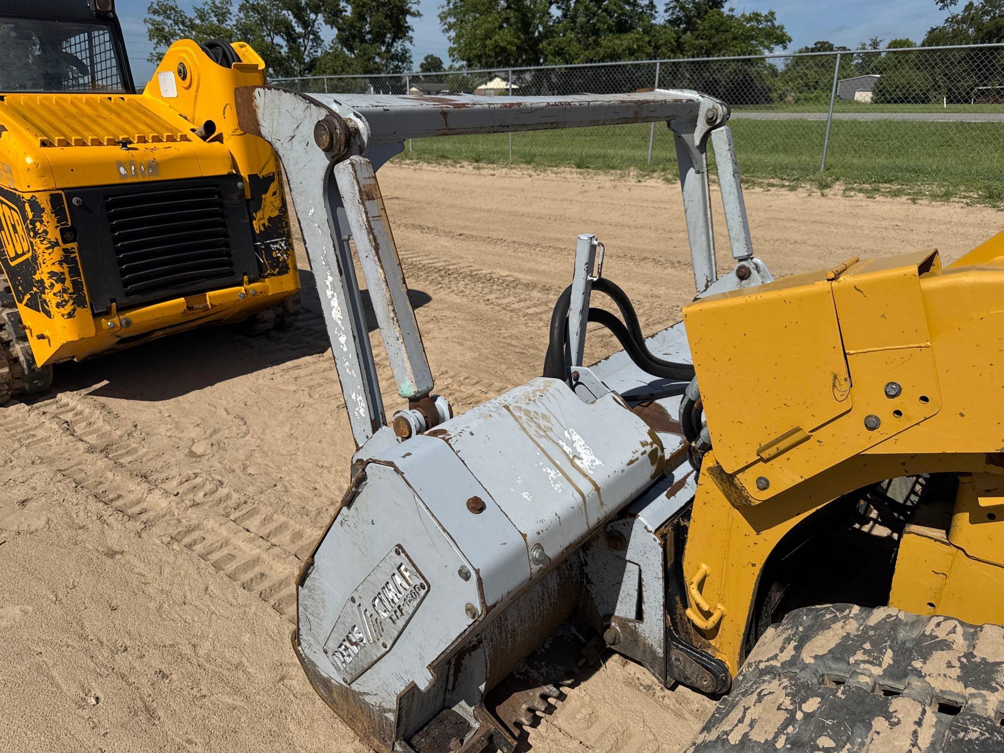 2023 Caterpillar 299D
