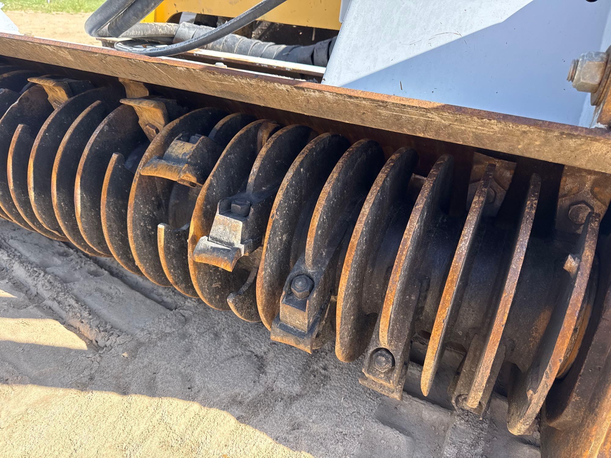 2023 Caterpillar 299D