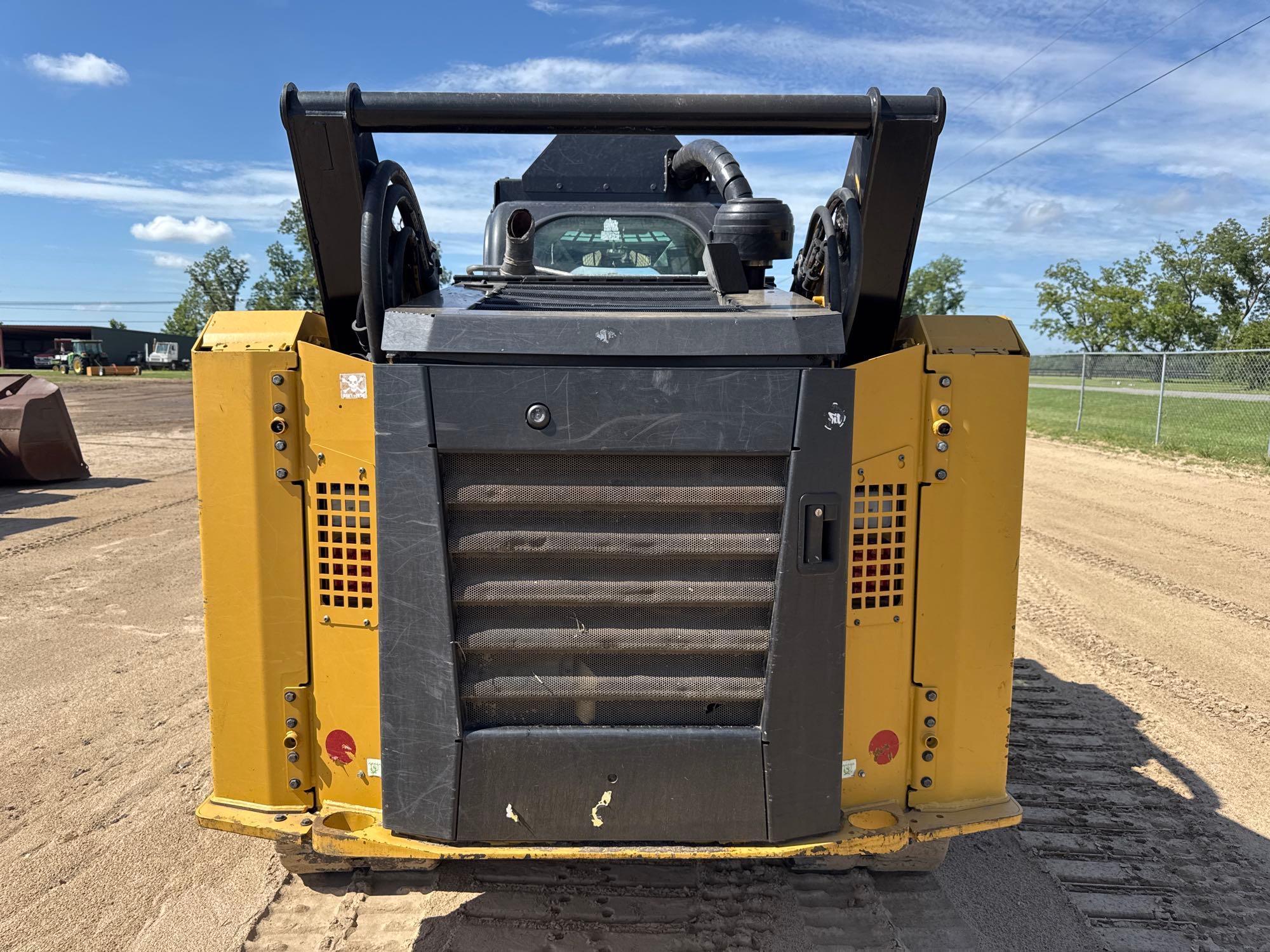 2023 Caterpillar 299D