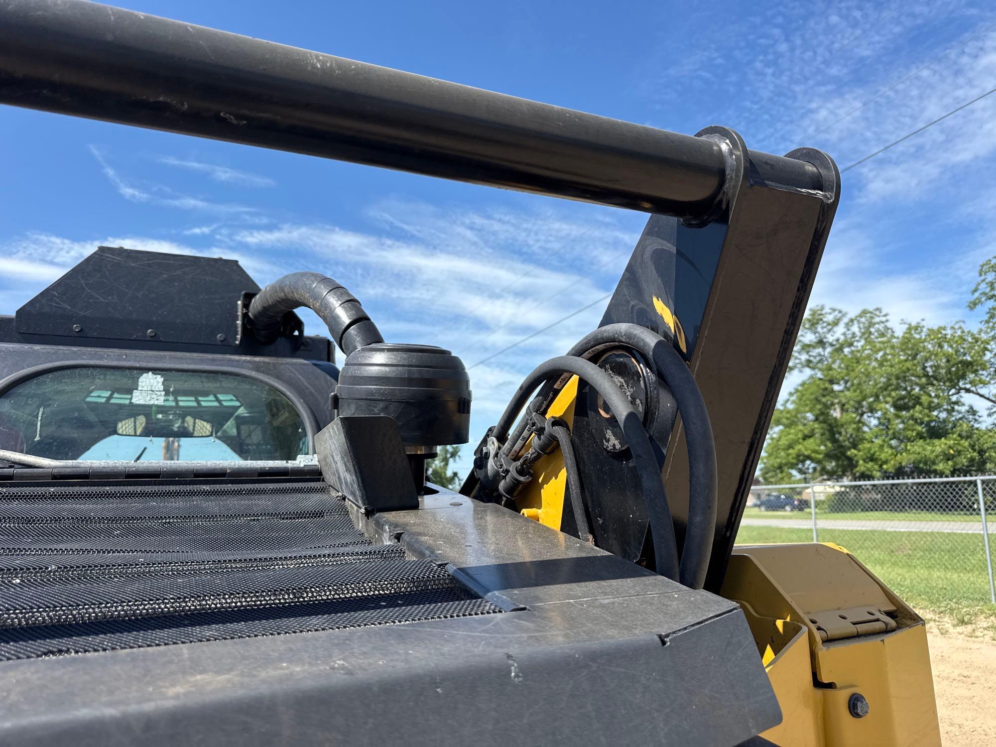 2023 Caterpillar 299D