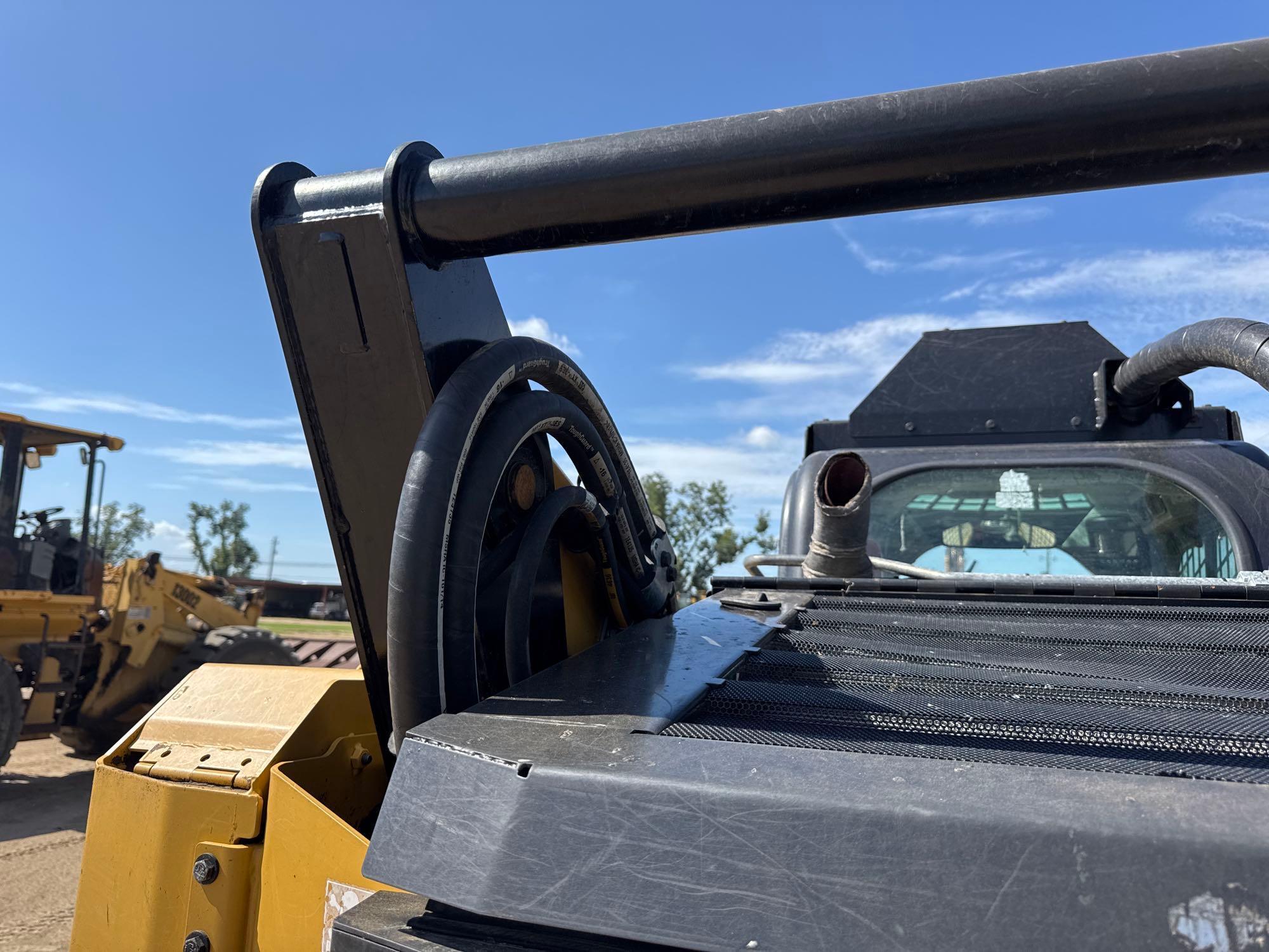 2023 Caterpillar 299D