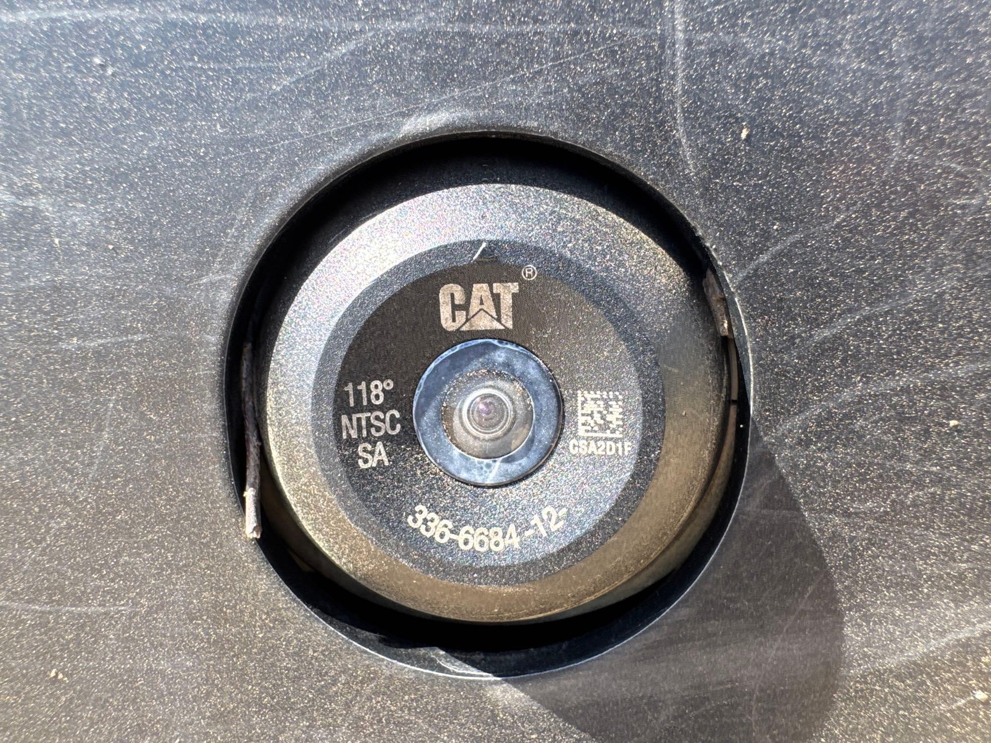 2023 Caterpillar 299D
