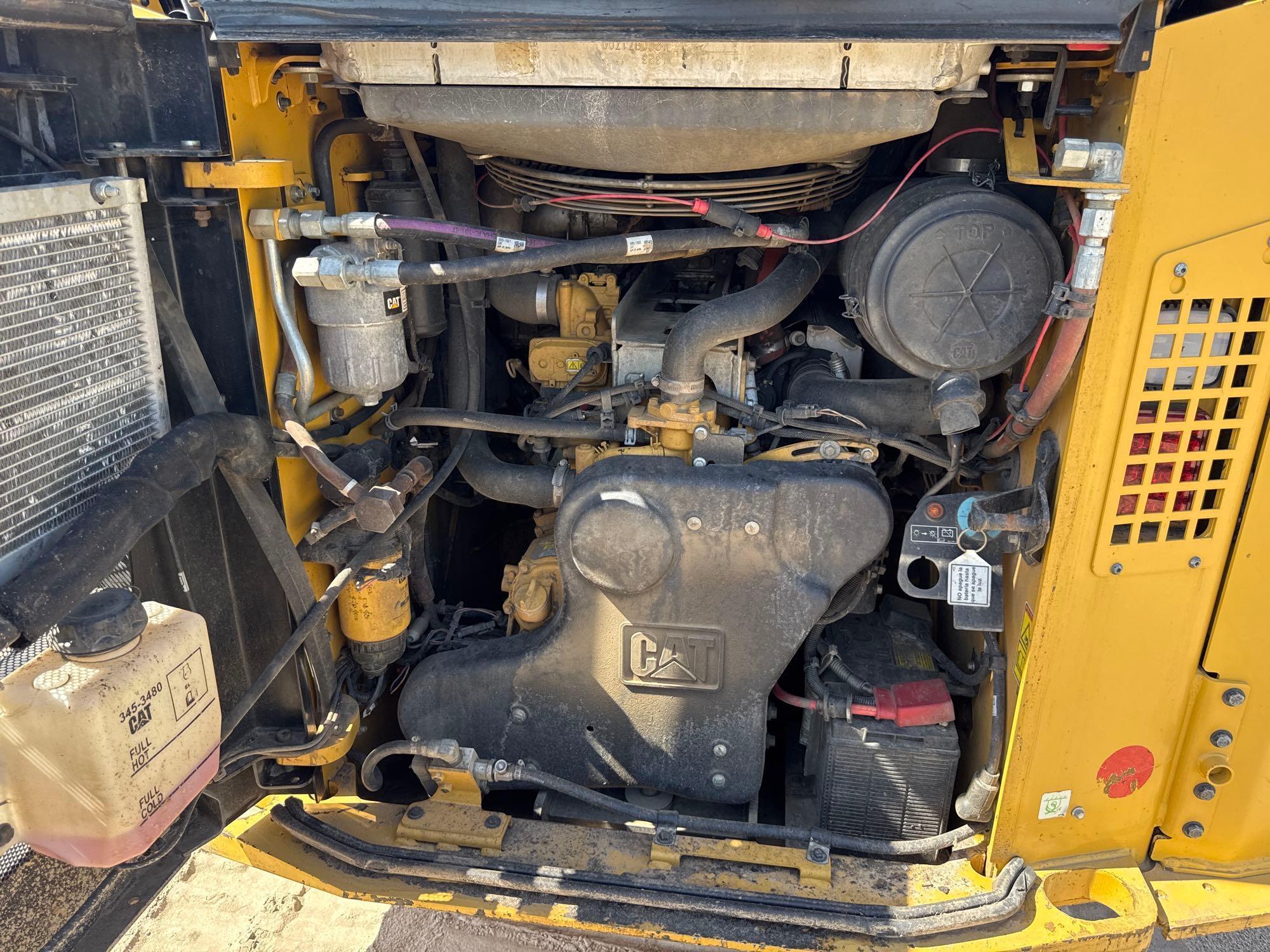 2023 Caterpillar 299D