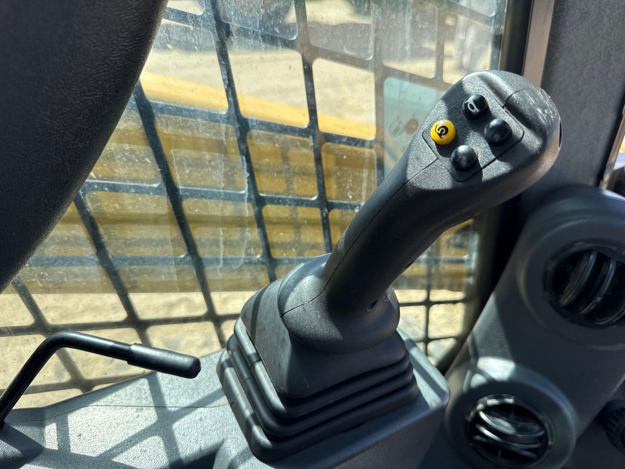 2023 Caterpillar 299D