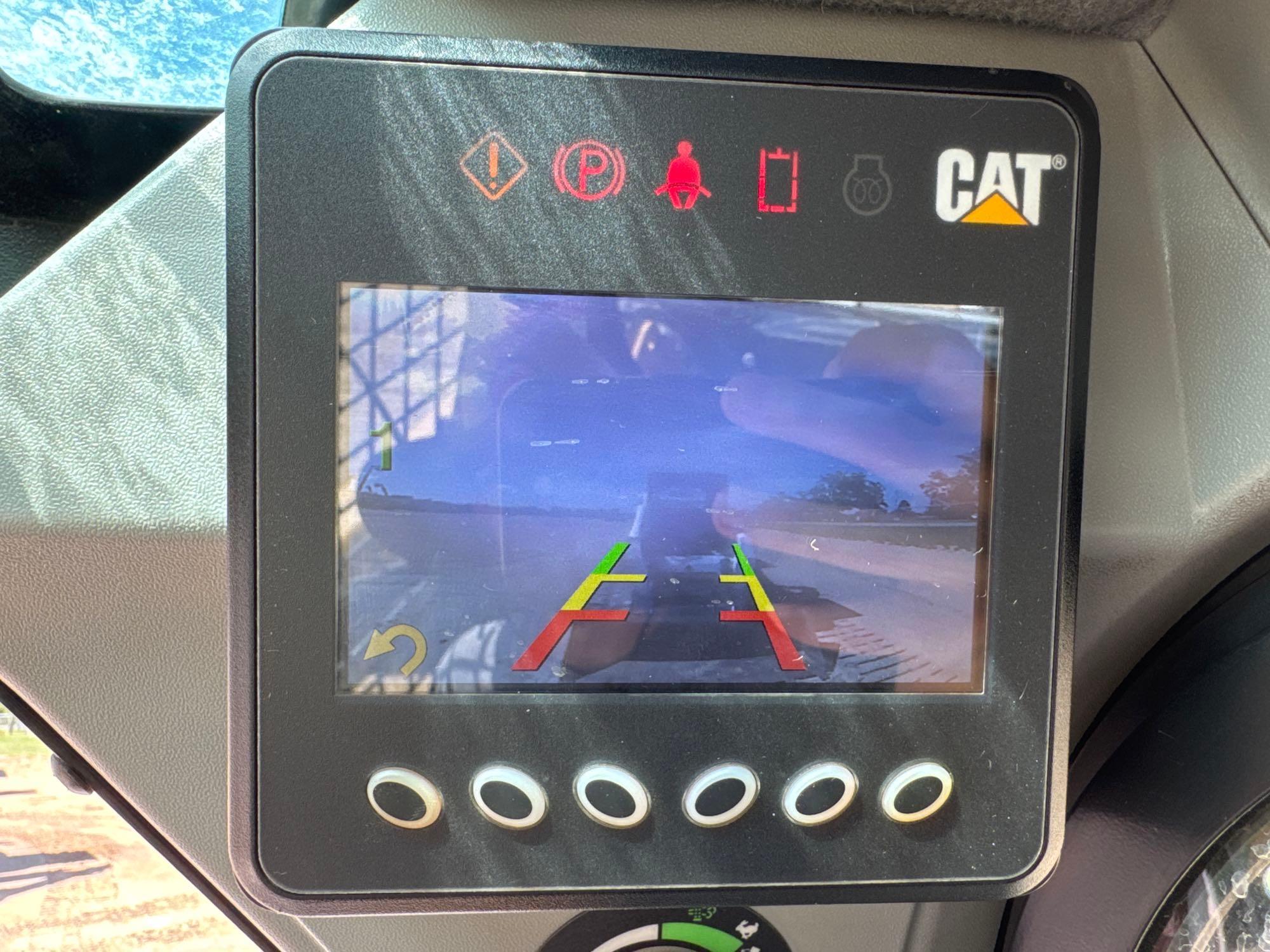 2023 Caterpillar 299D