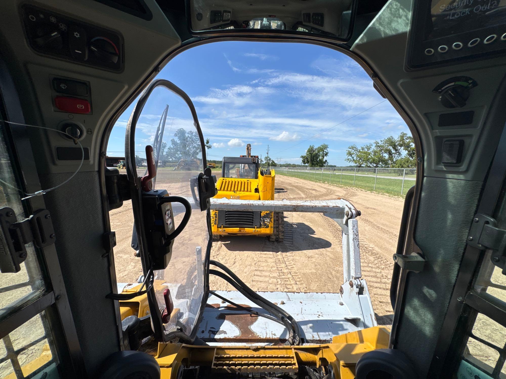 2023 Caterpillar 299D